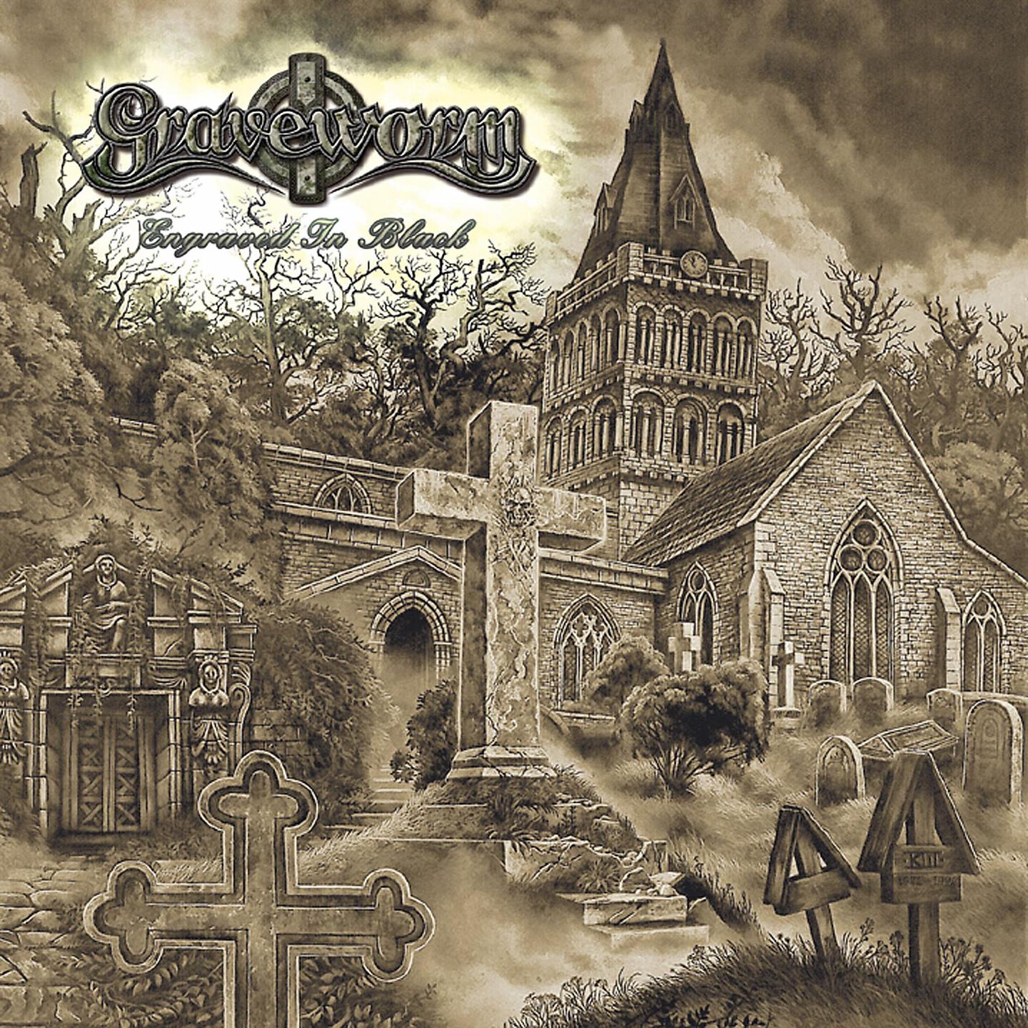 Graveworm - Beauty of Malice