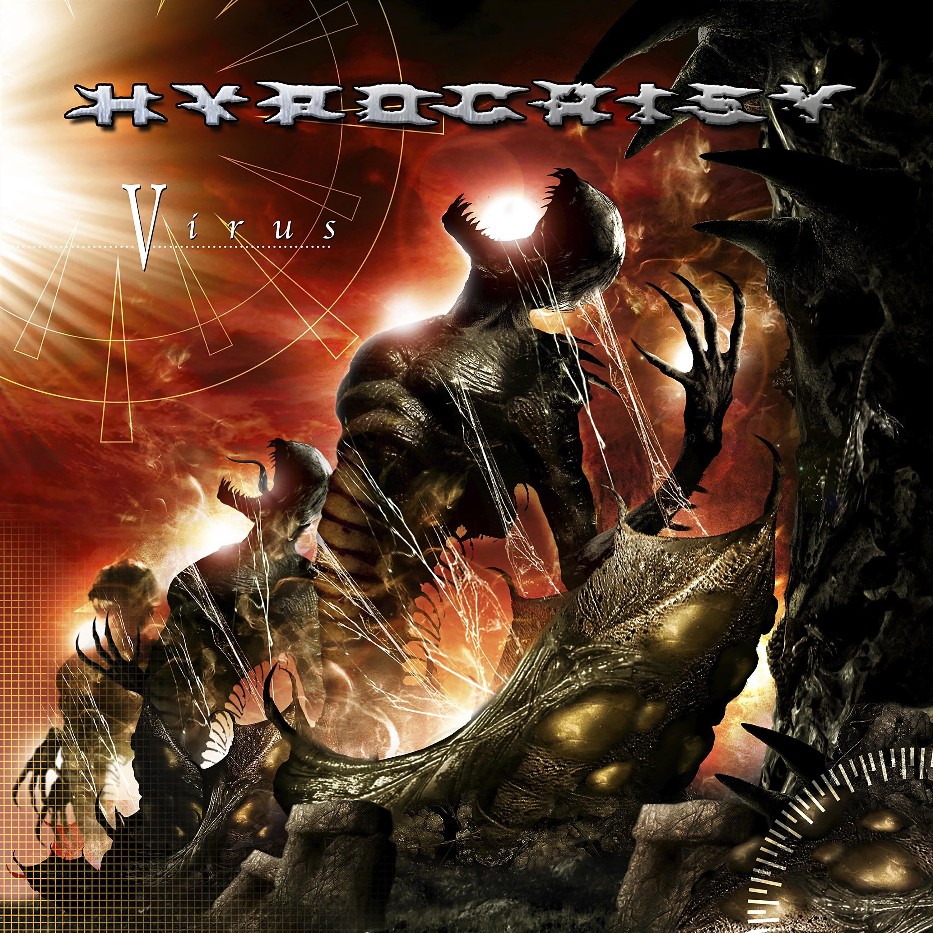 Hypocrisy - Let the Knife to the Talking