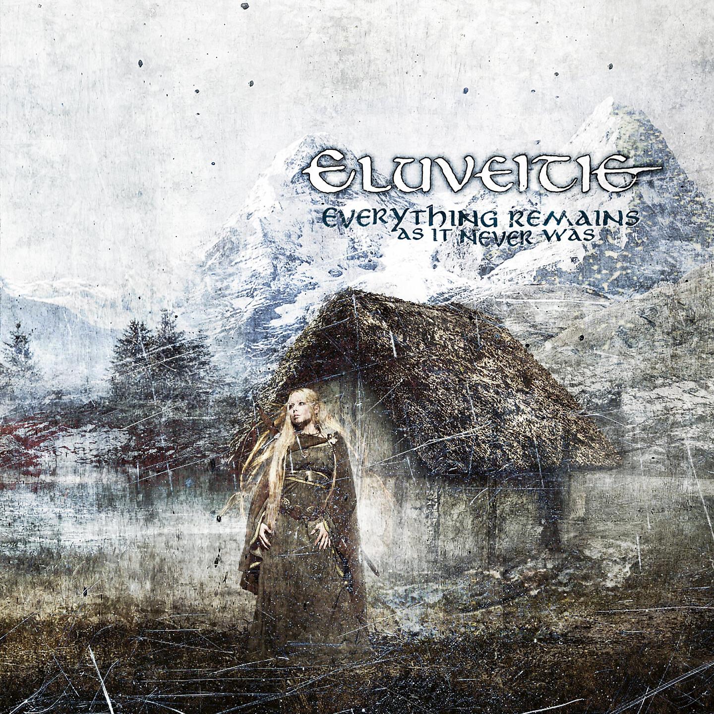 Eluveitie - Quoth the Raven