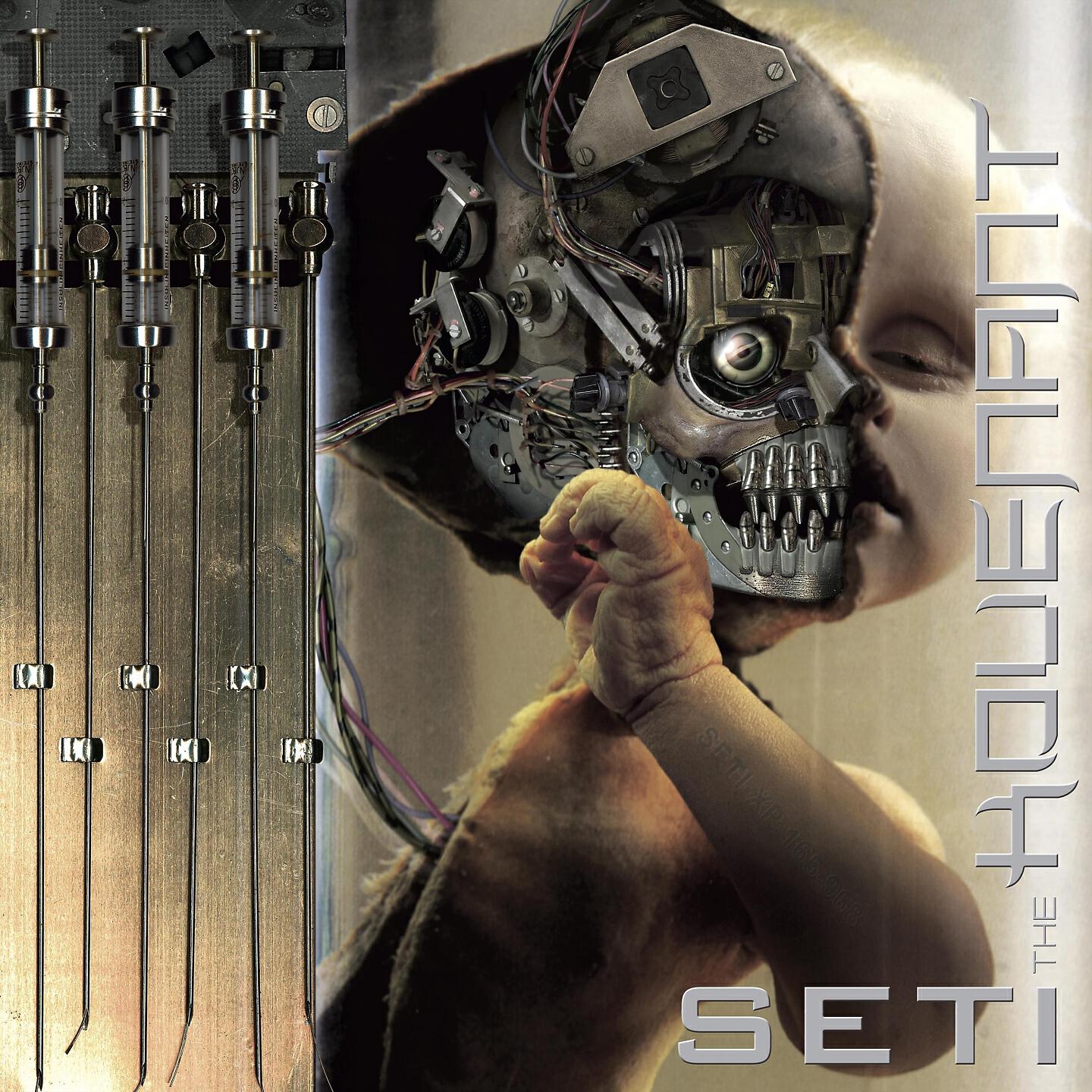 The Kovenant - Seti
