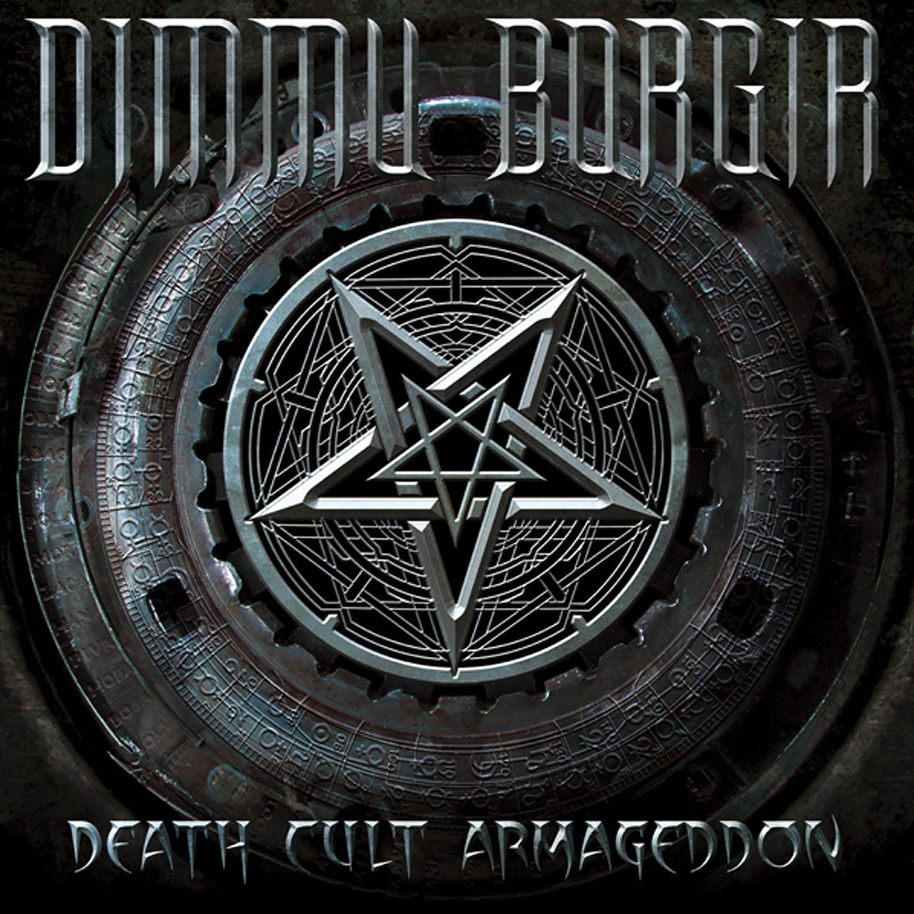 Dimmu Borgir - Unorthodox Manifesto