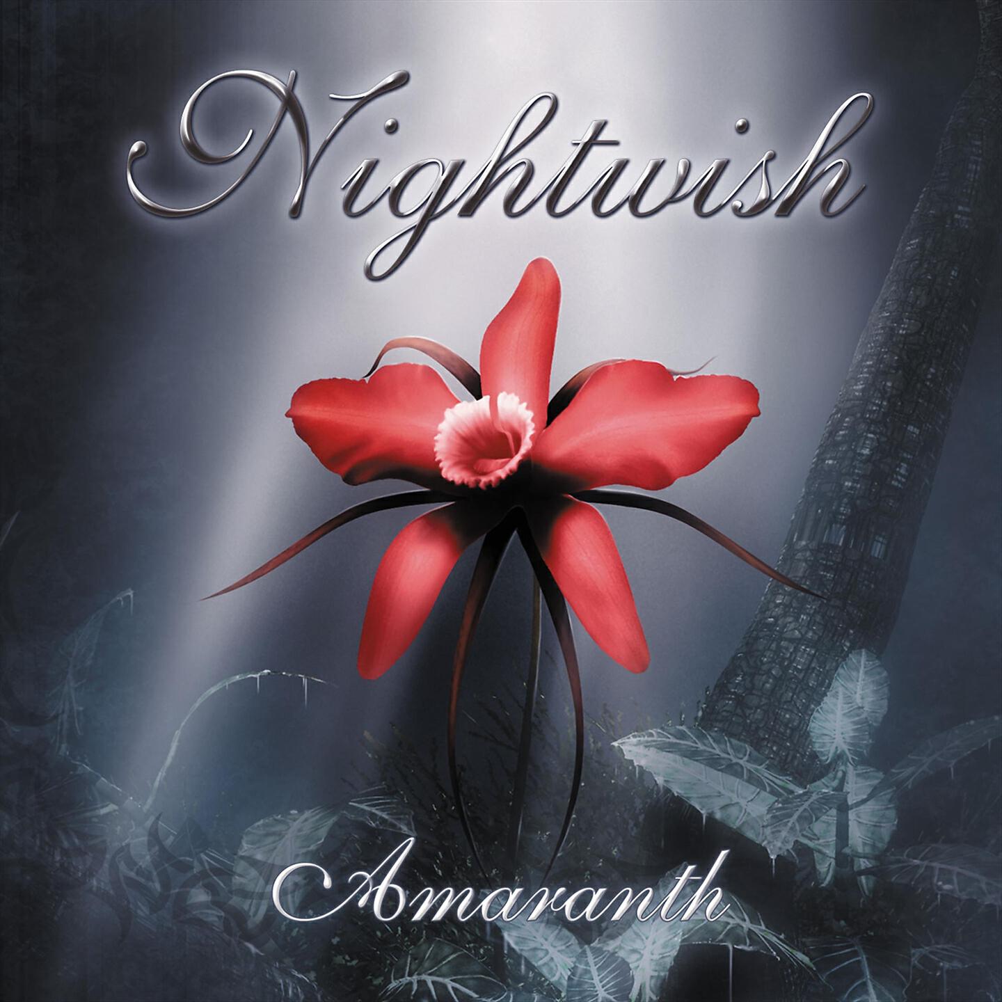 Nightwish - While Your Lips Are Still Red (Theme from the 