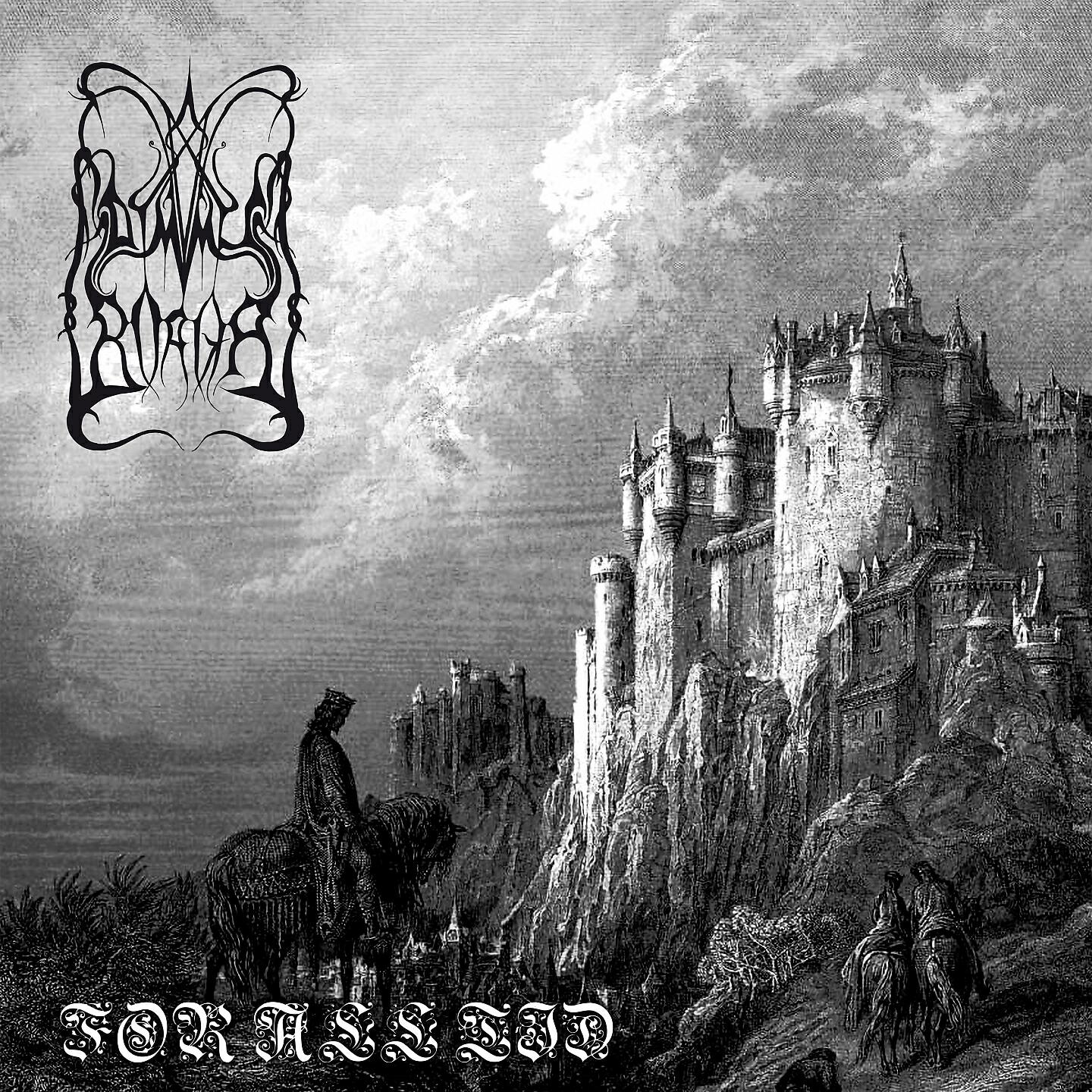 Dimmu Borgir - For all tid