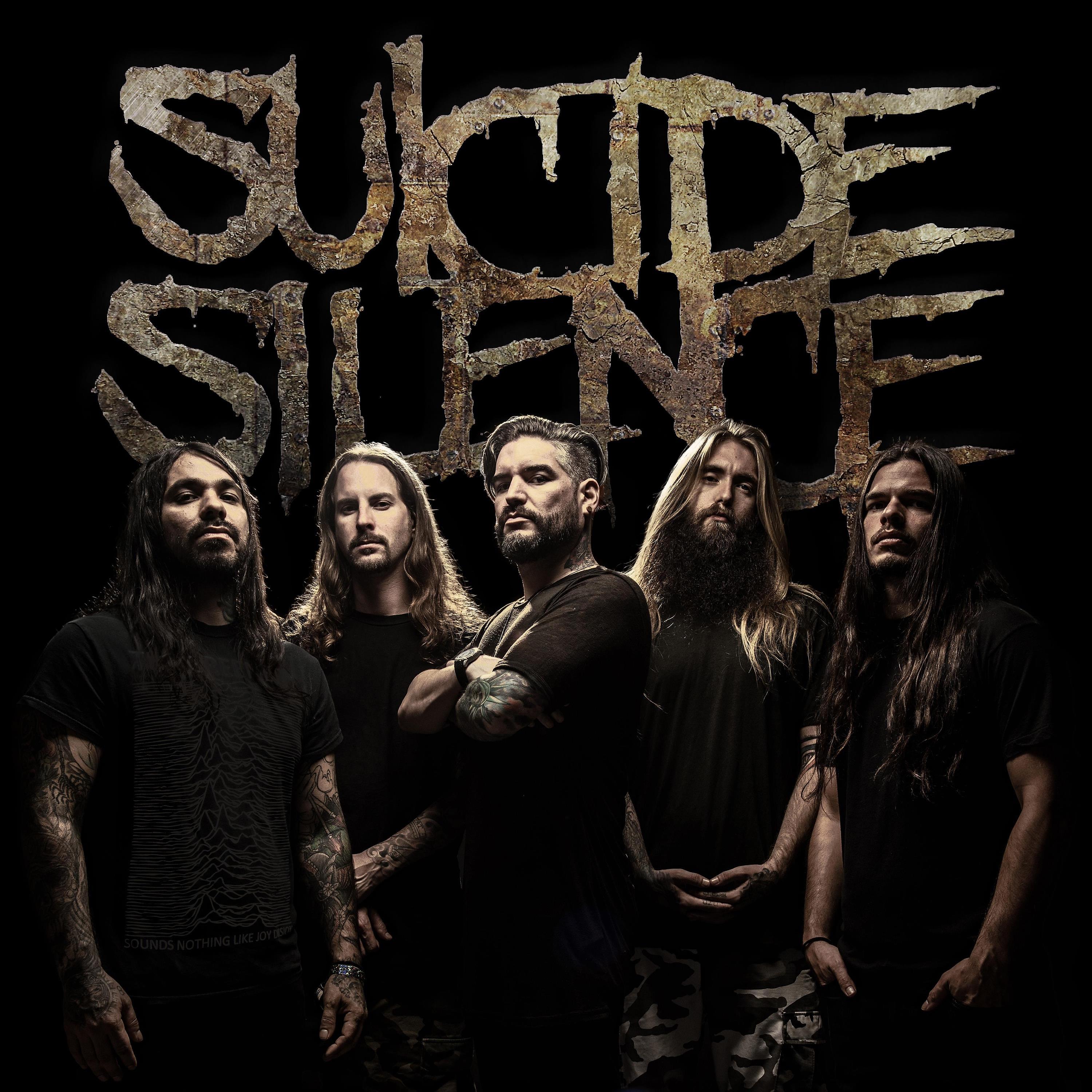 Suicide Silence - Doris