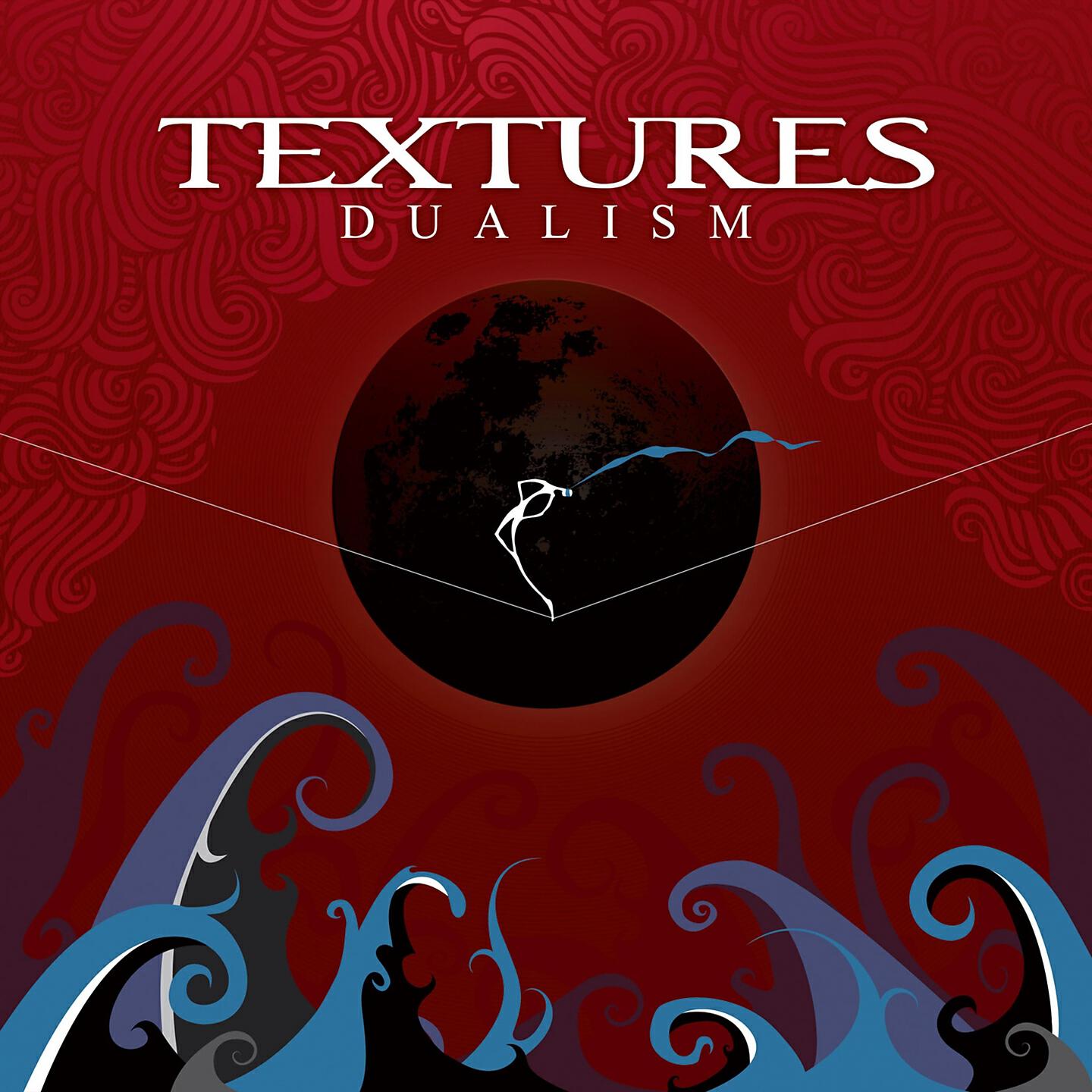 Textures - Minor Earth, Major Skies