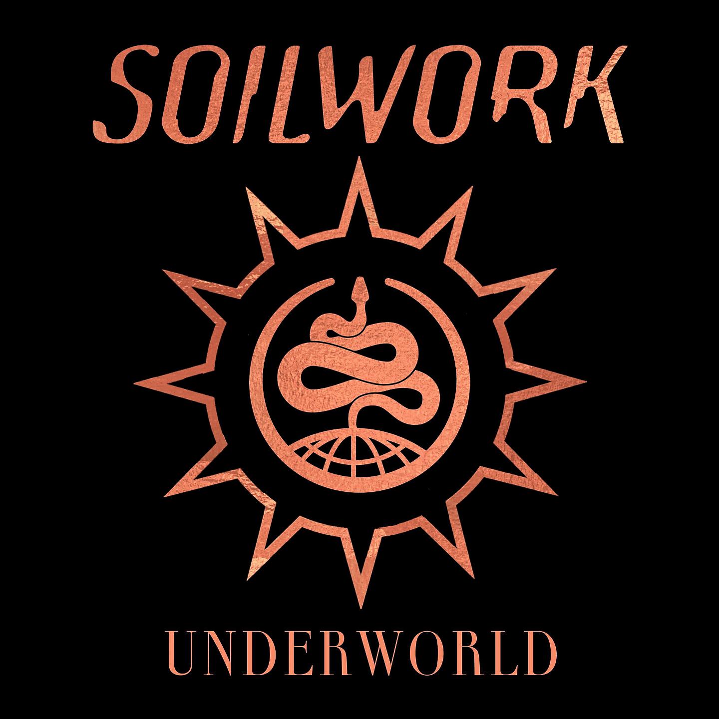 Soilwork - In This Master's Tale