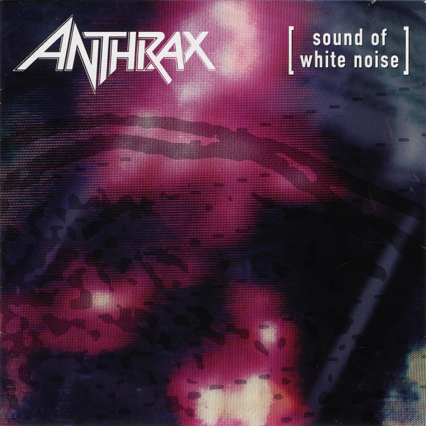 Anthrax - Hy Pro Glo