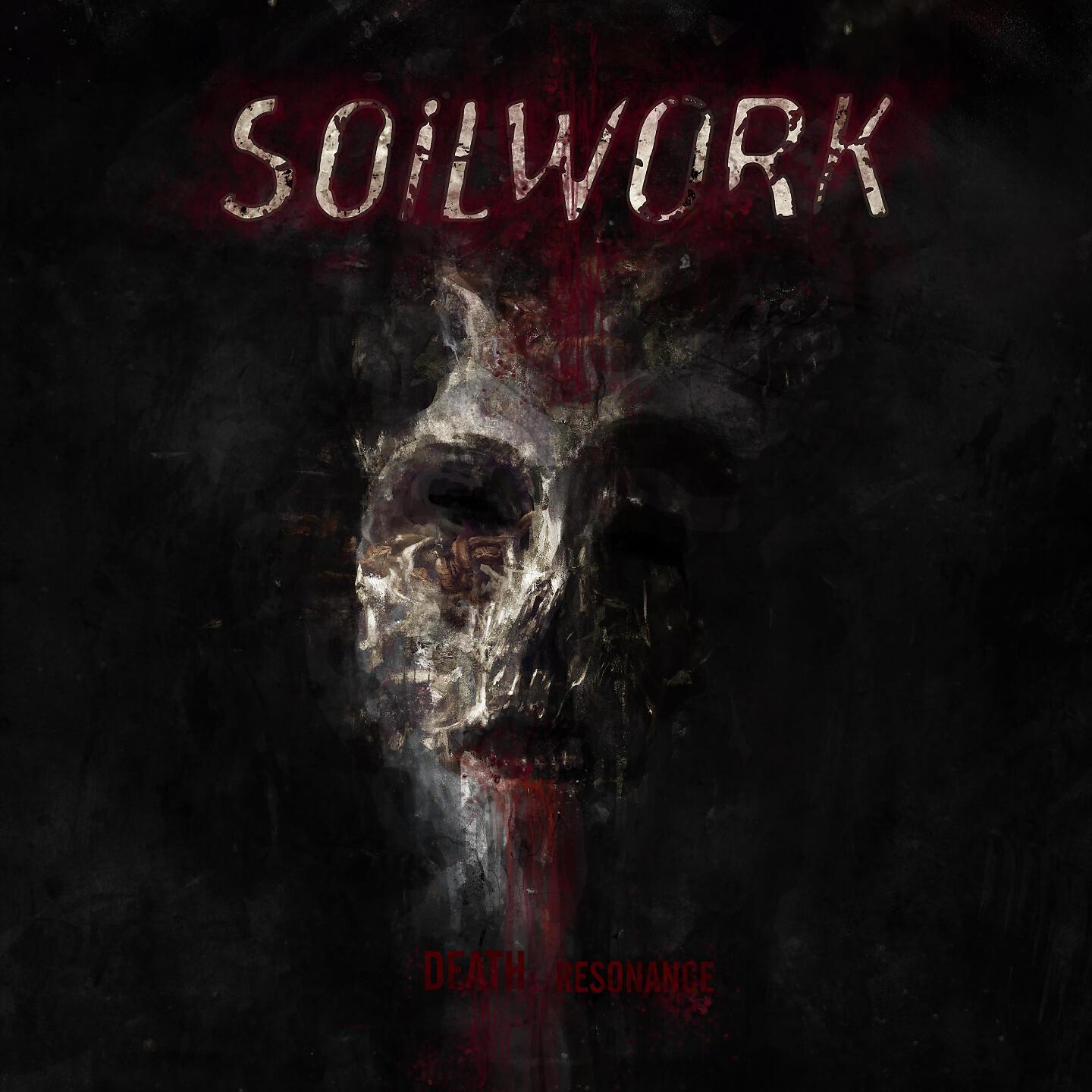 Soilwork - Overclocked (2016 Mix)