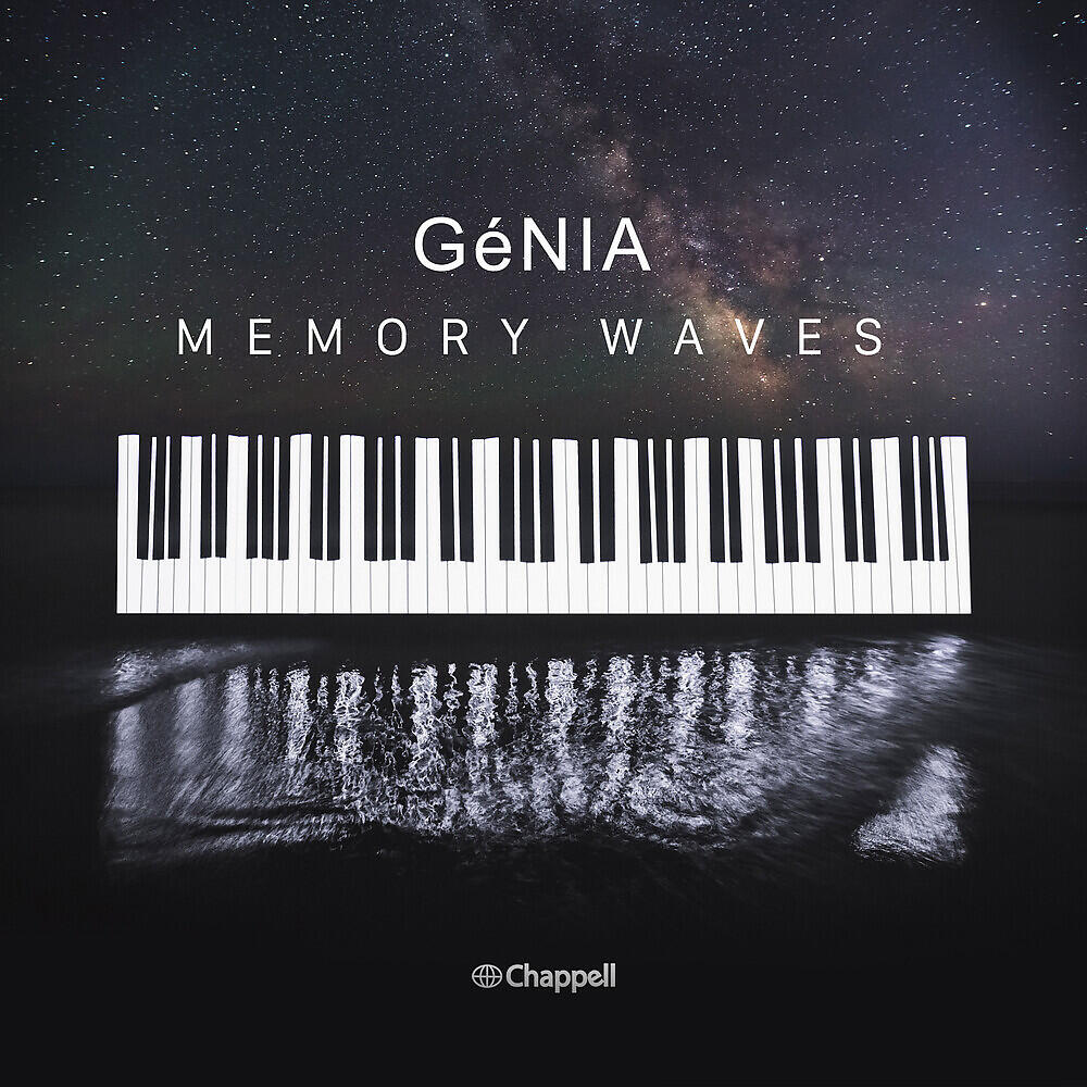 Genia - Sorrows of the Soul