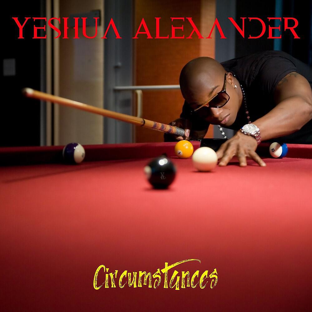 Yeshua Alexander - Kudos