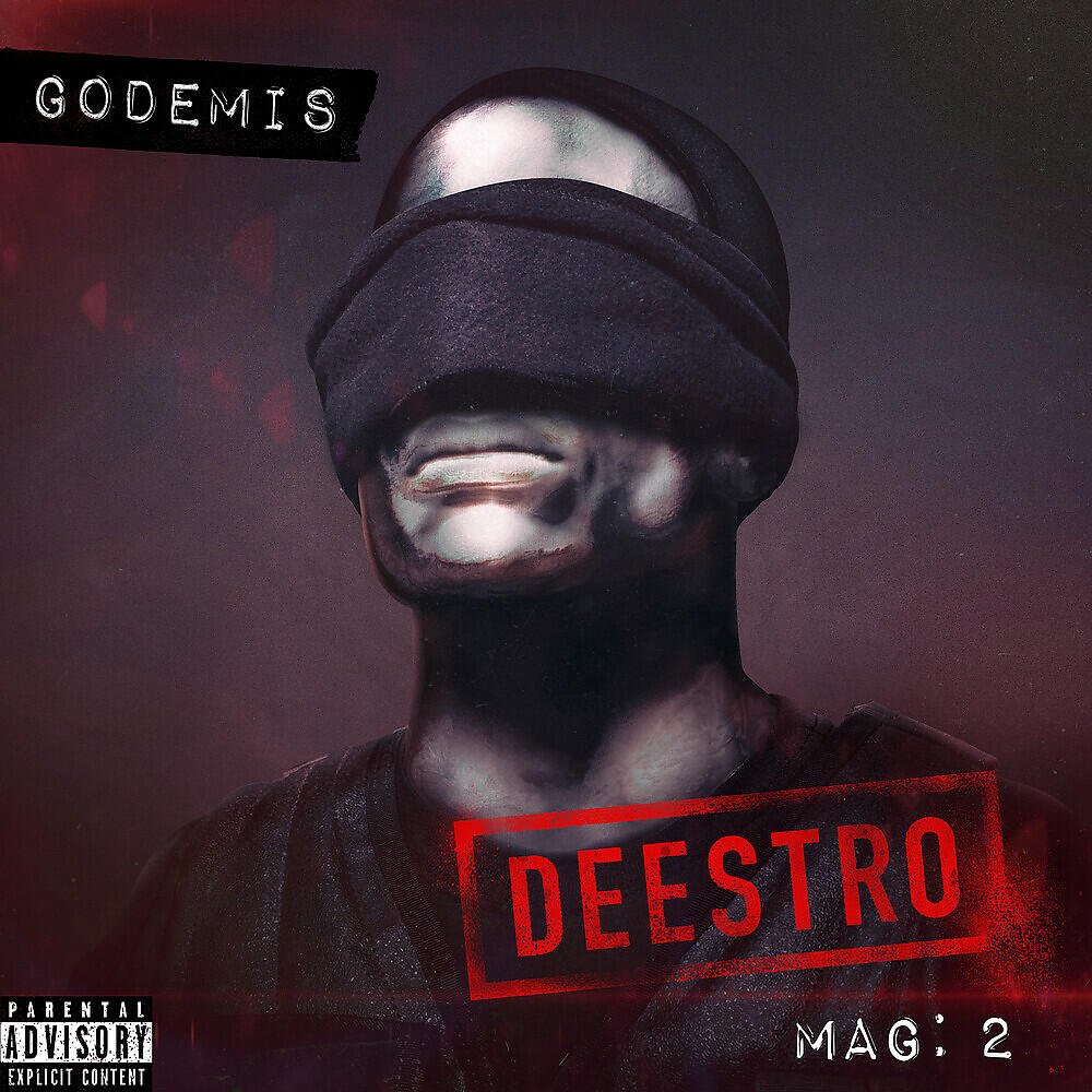 Godemis - LMFAO