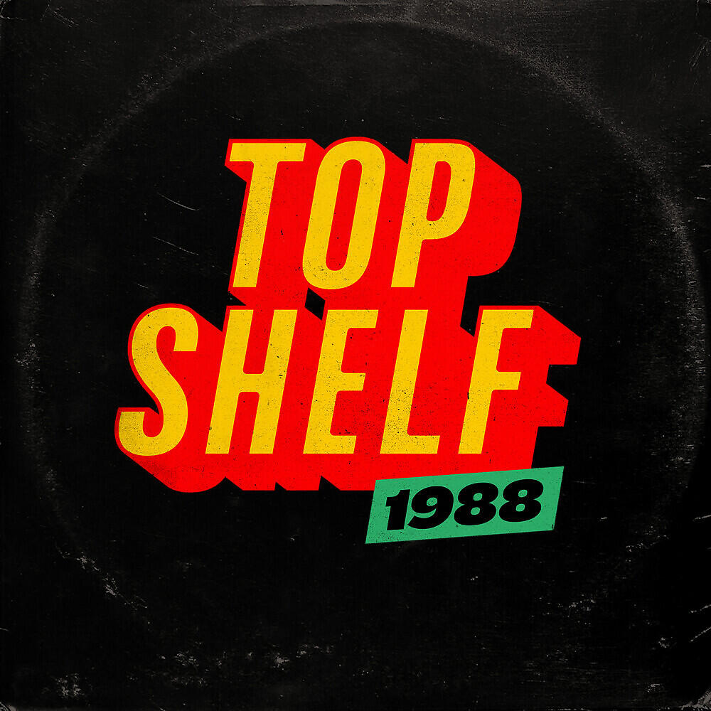 Top Shelf 1988 - MC Lyte