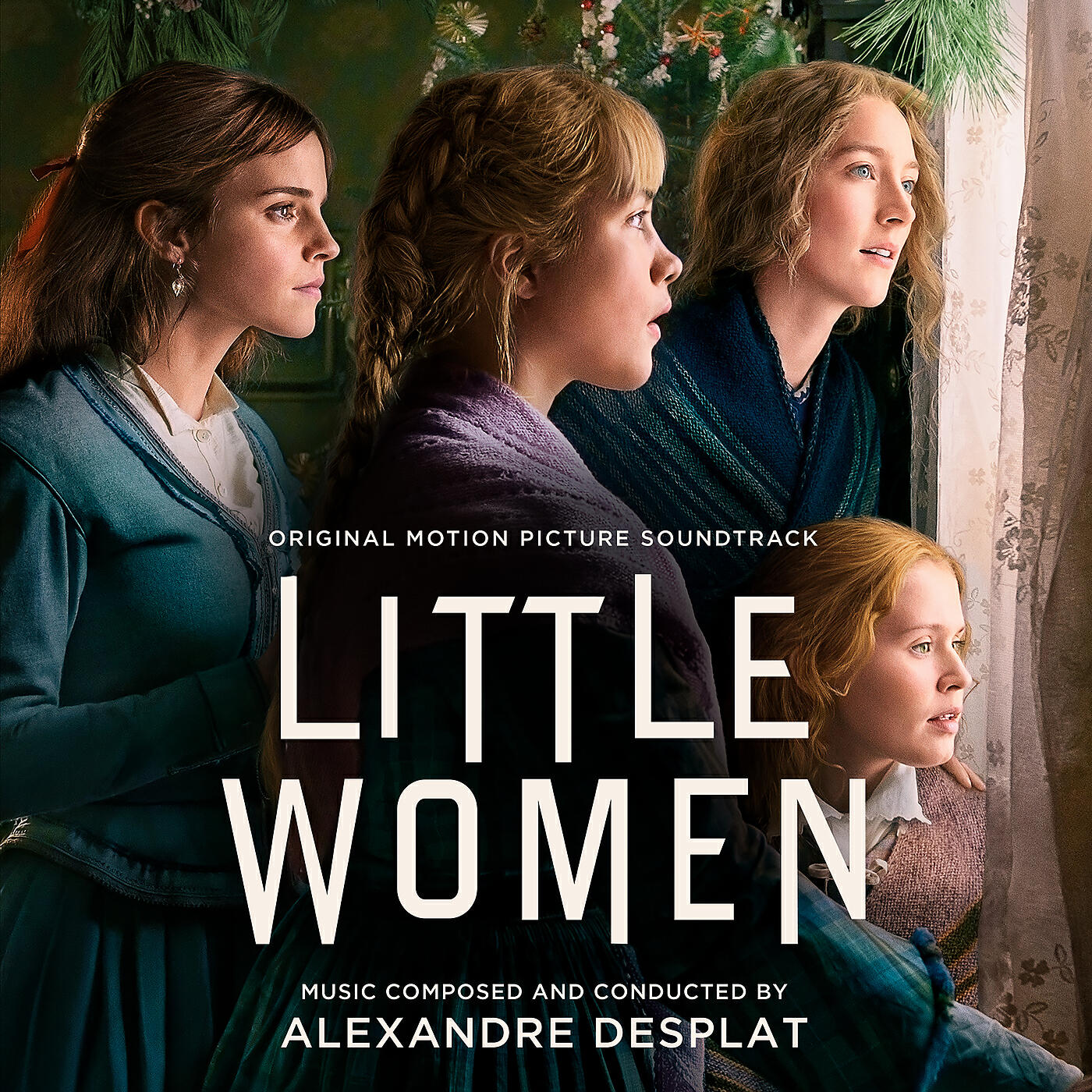 Alexandre Desplat - Telegram