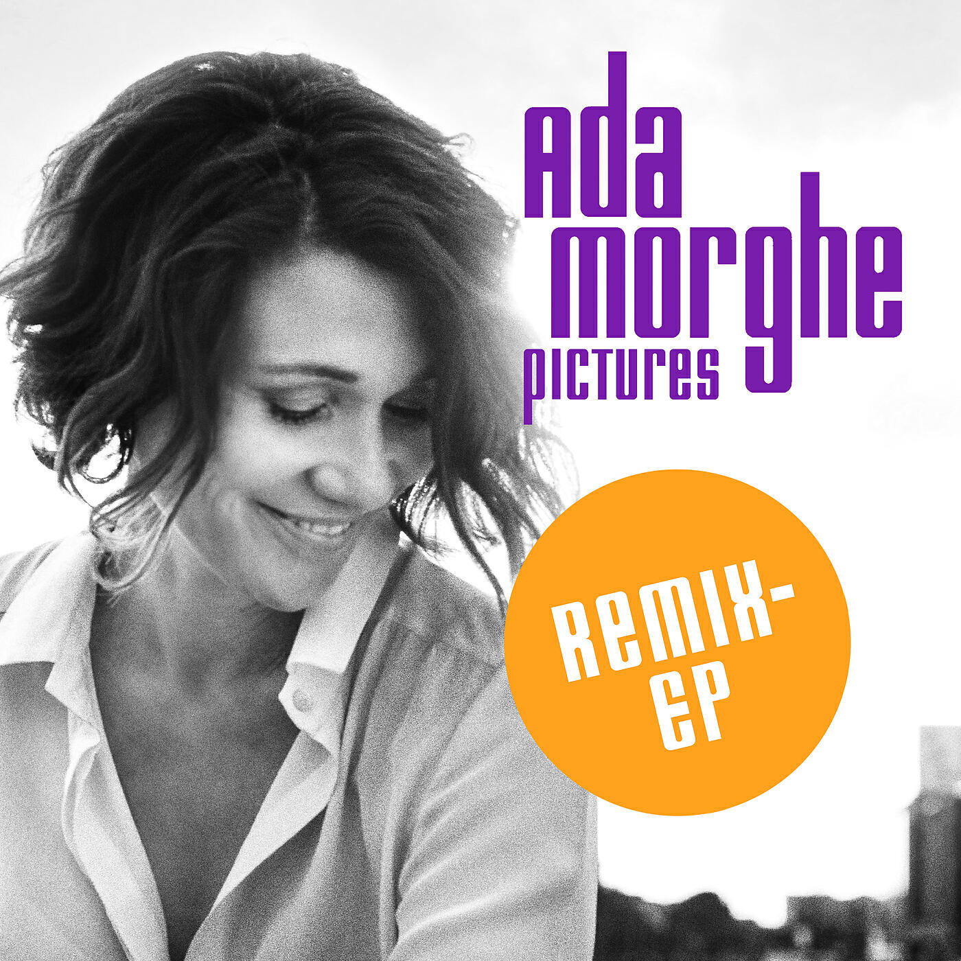 Ada Morghe - Soar up High (Jens Gad Remix)