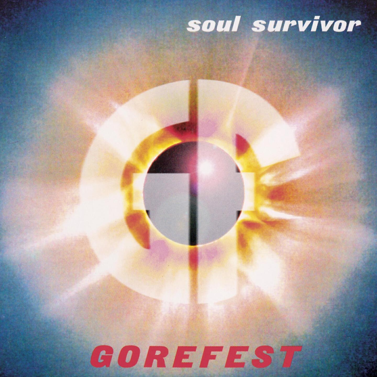 Gorefest - Electric Poet