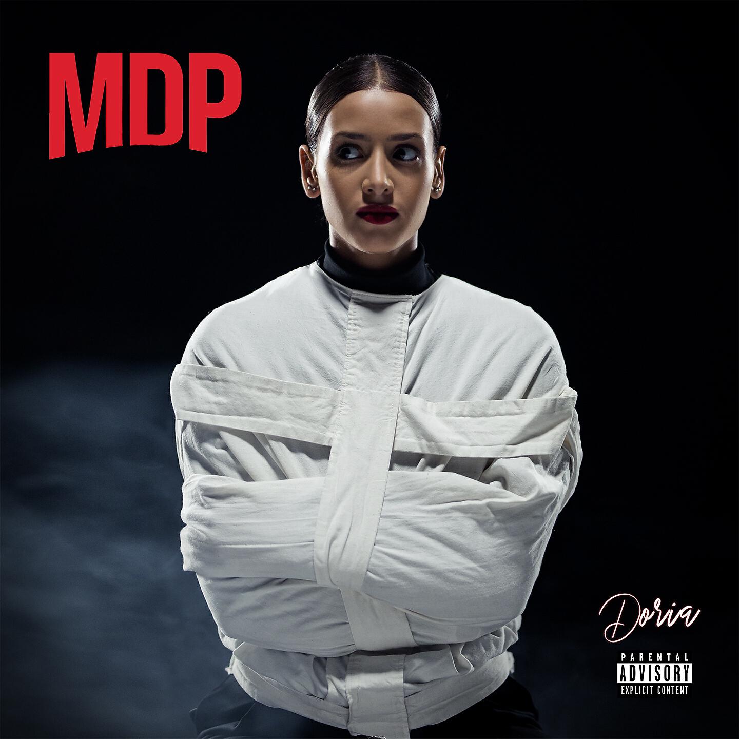 Doria - Pochtar (Dodo)