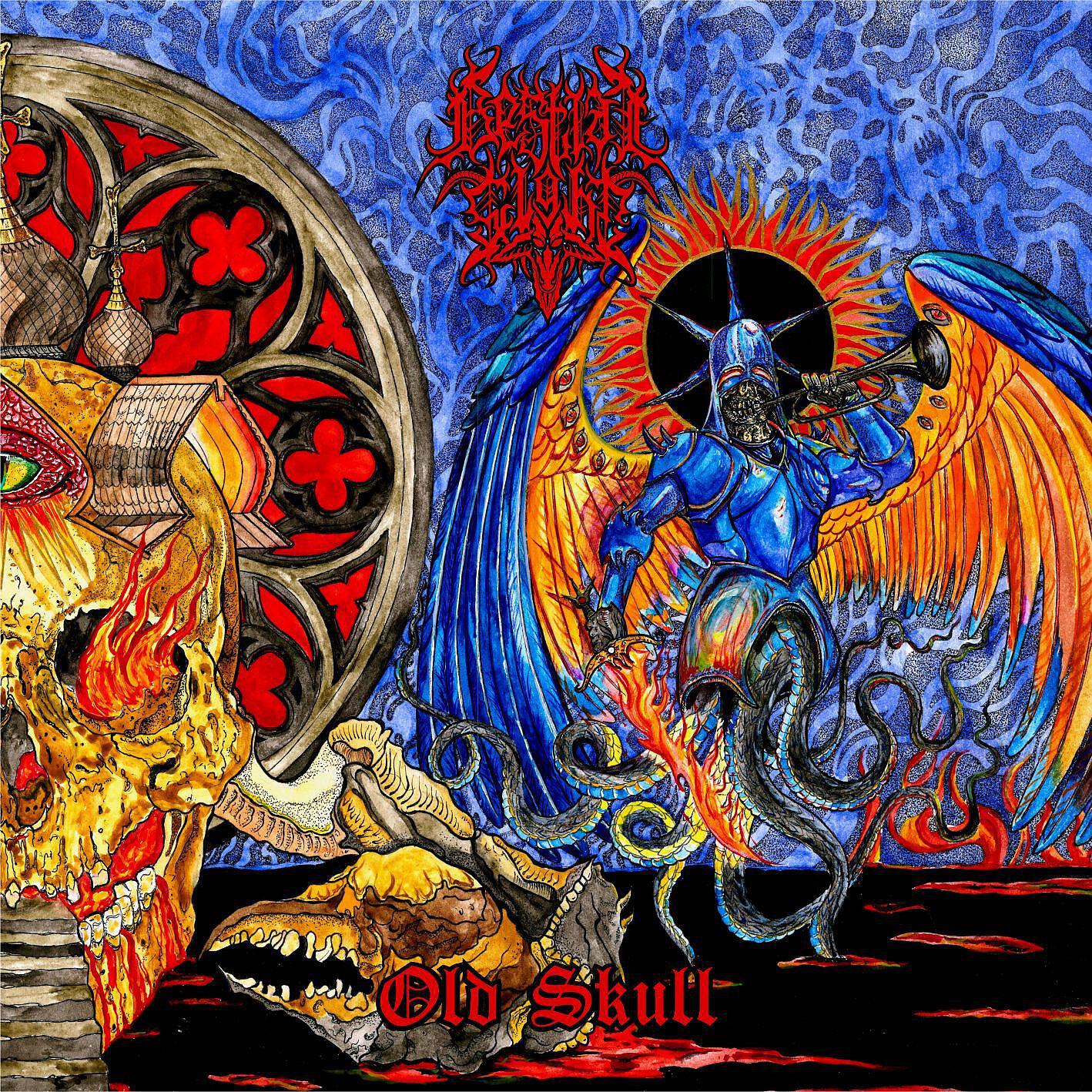 Bestial Sight - Inquisition