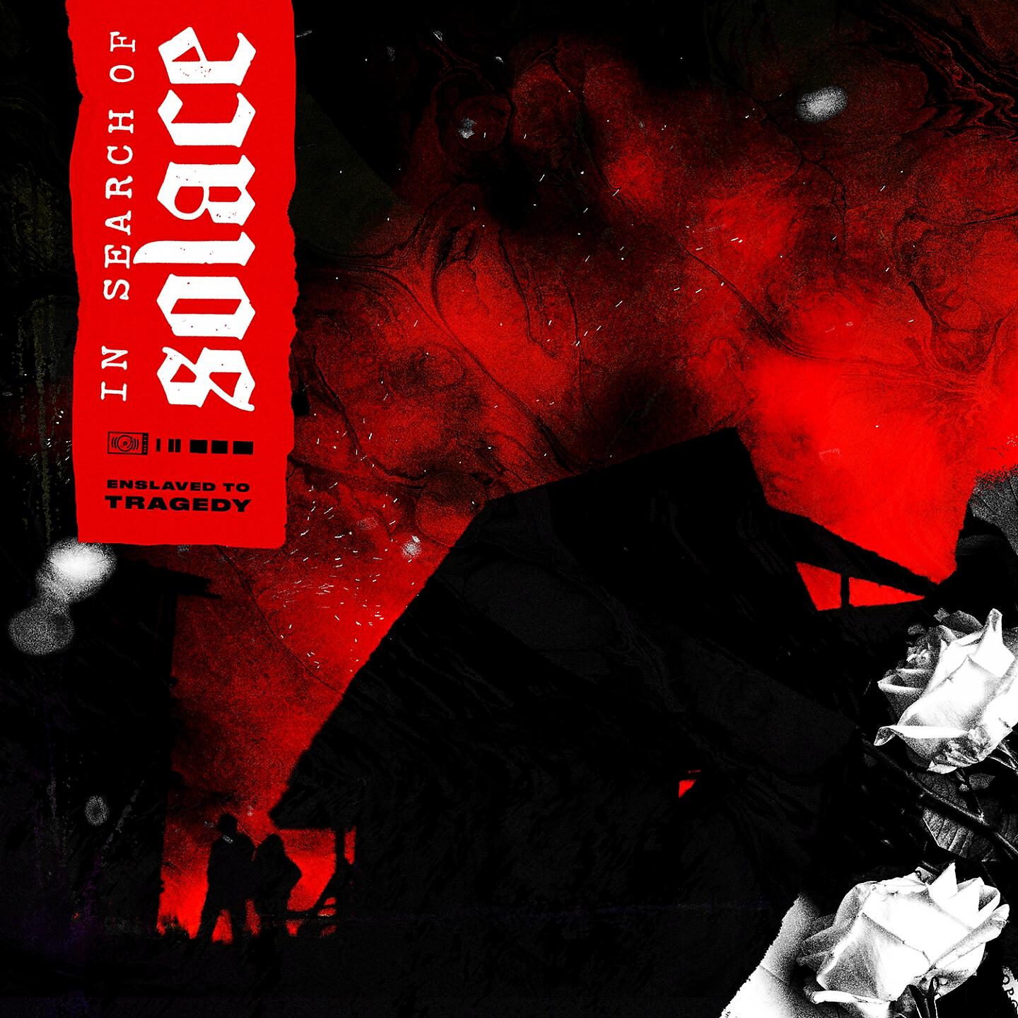 In Search Of Solace - Deathwish