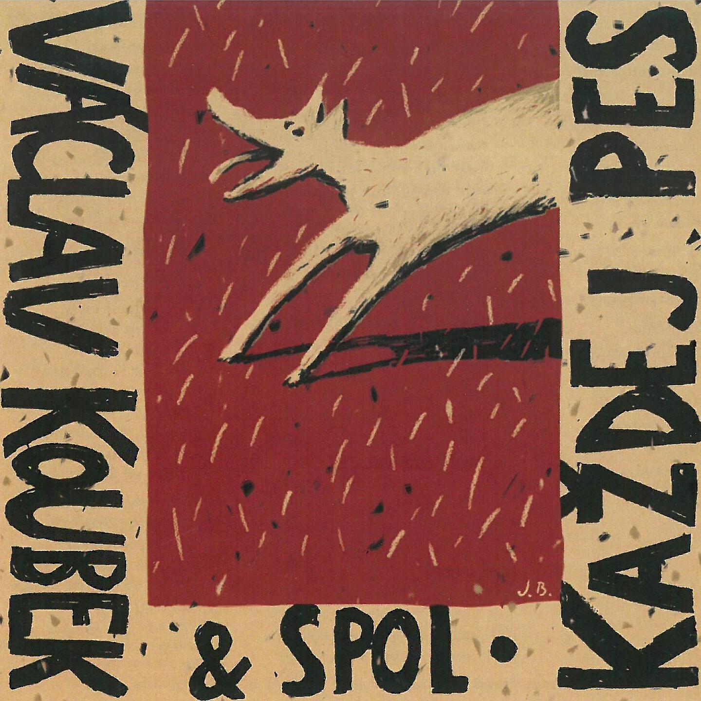 Václav Koubek - Maska