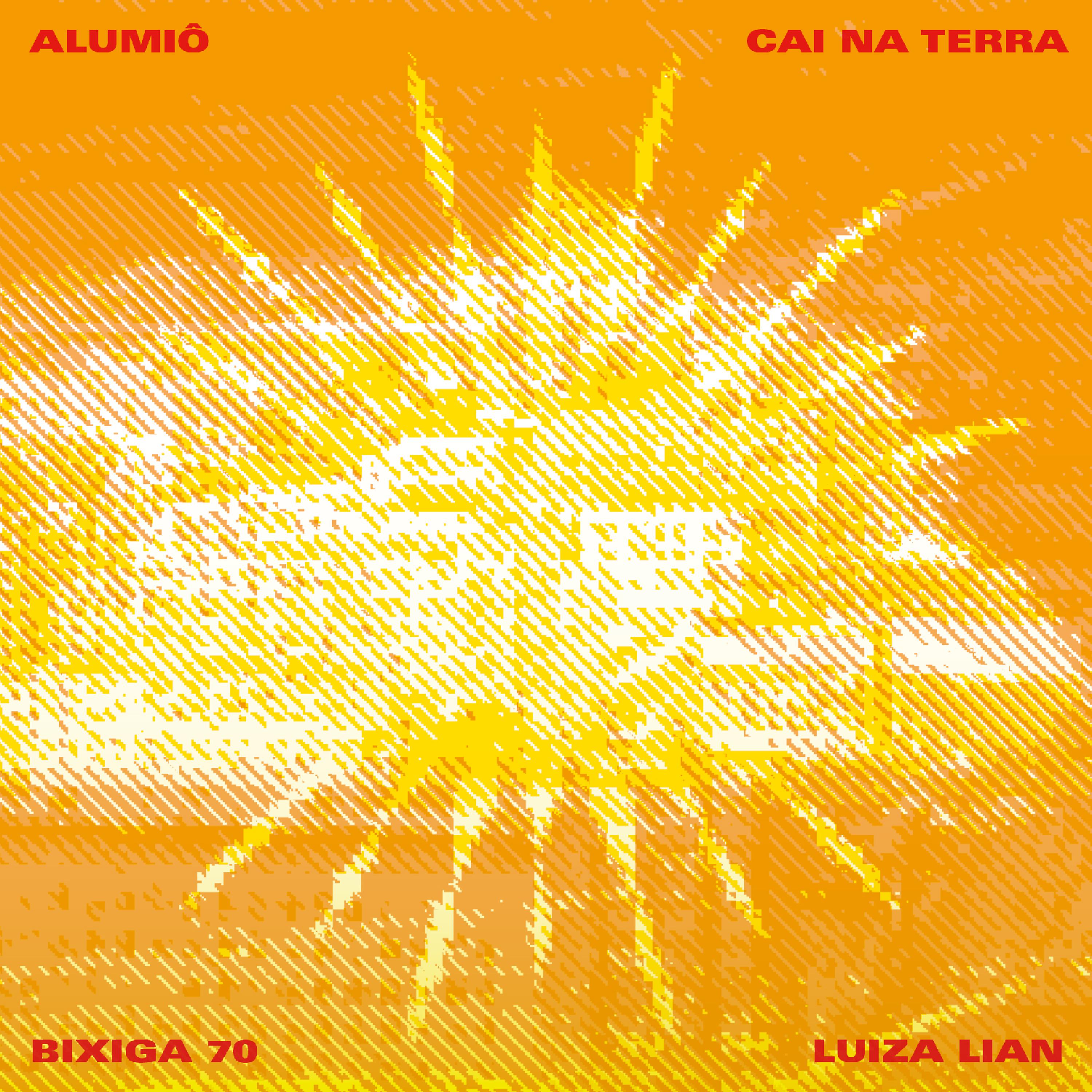 Постер альбома Alumiô (Cai Na Terra)