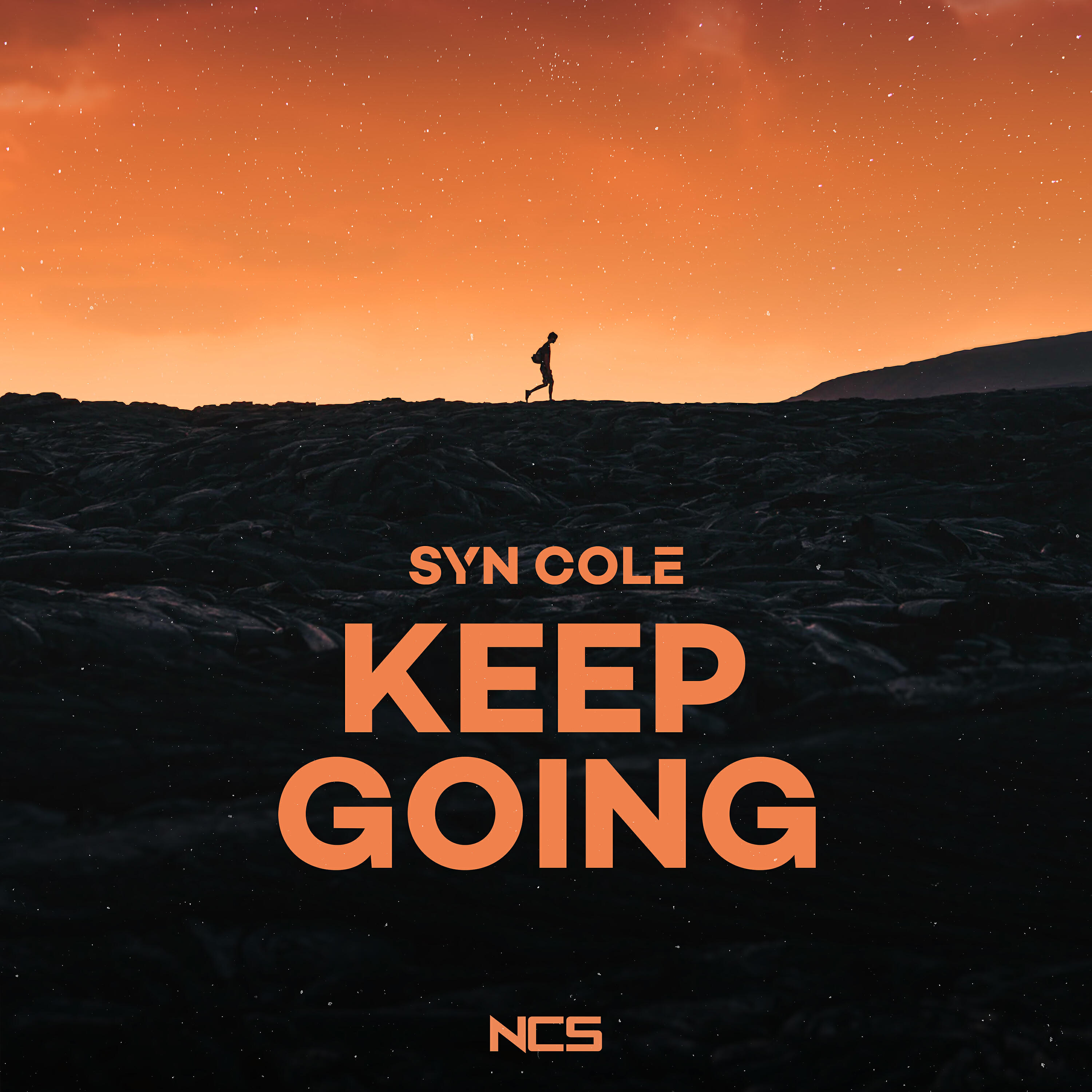 Syn Cole - Keep Going