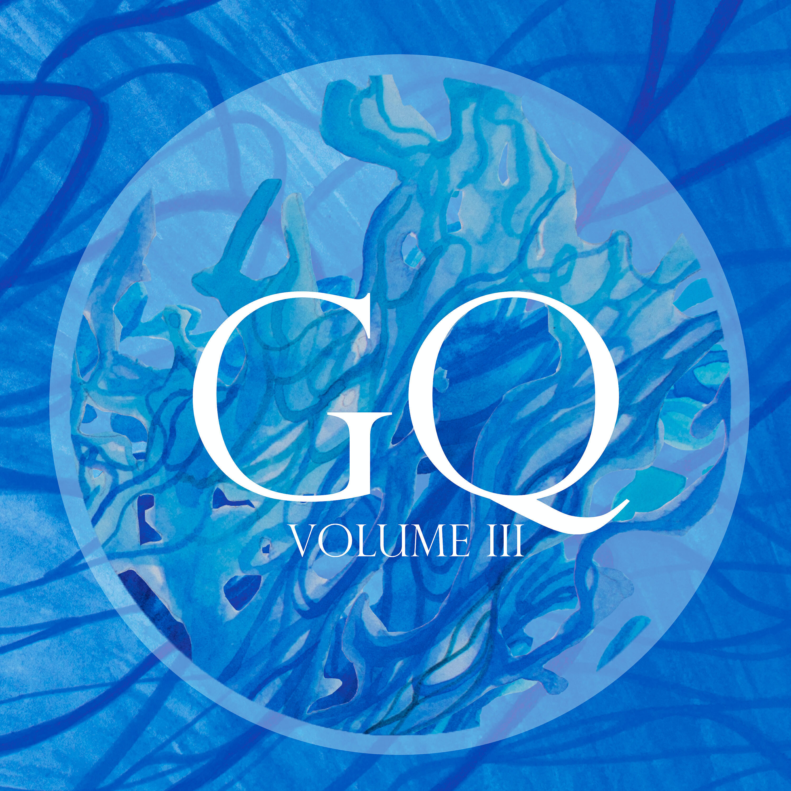 GQ - There Are Worse Things I Could Do