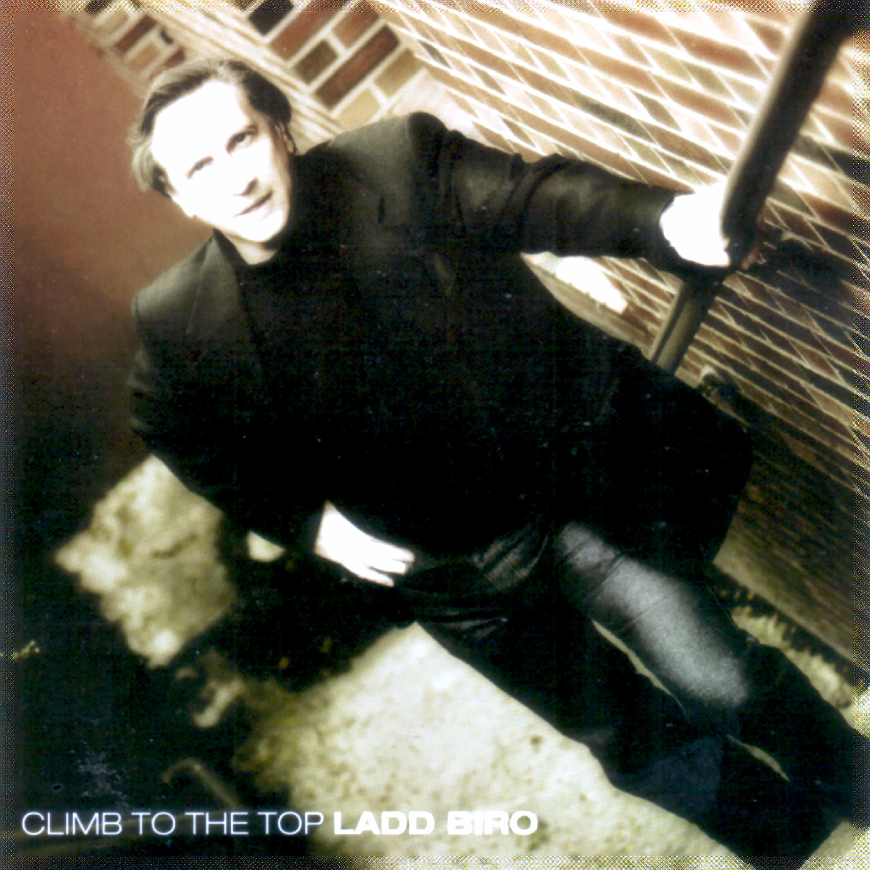 Ladd Biro - Shades of White