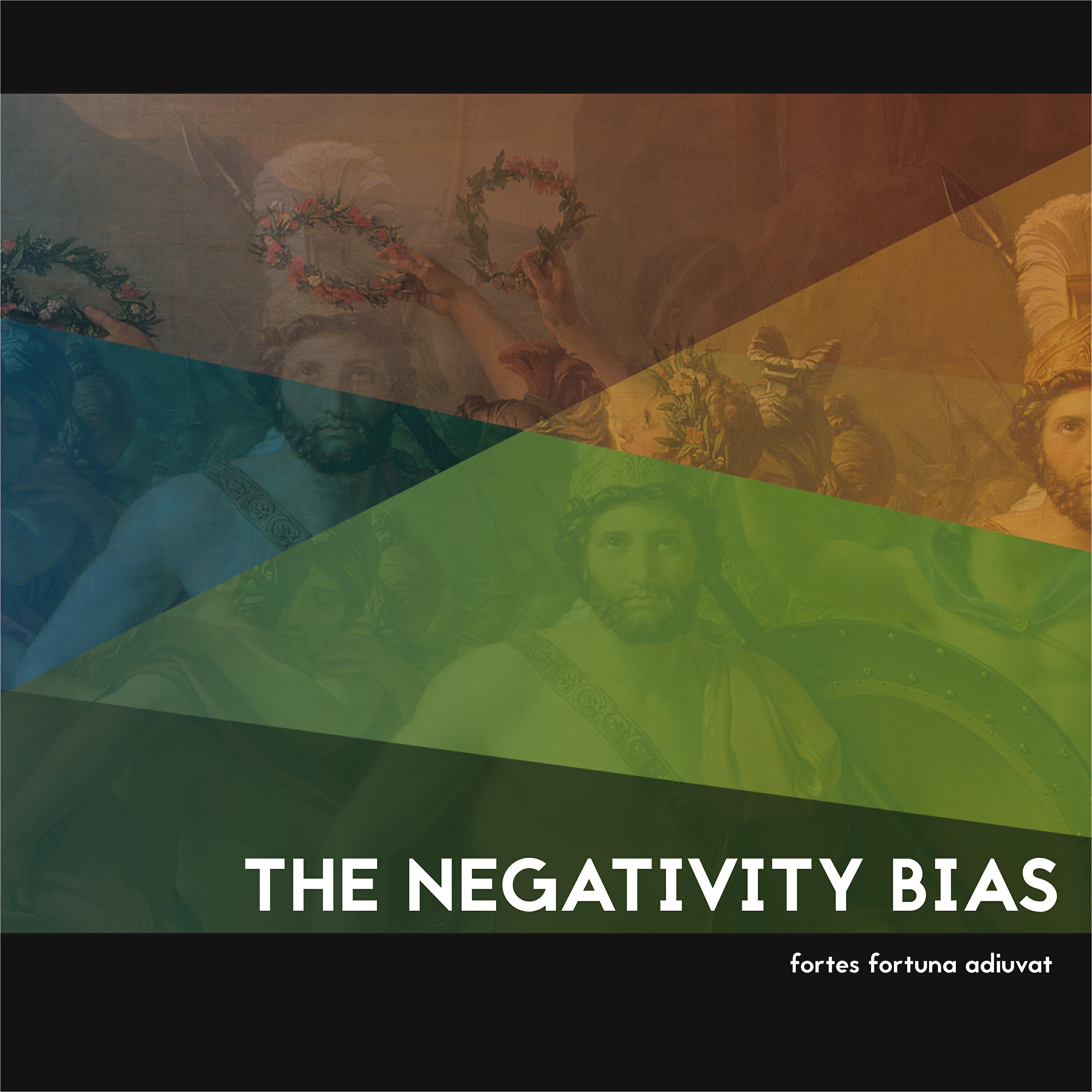 The Negativity Bias - First System Breakdown