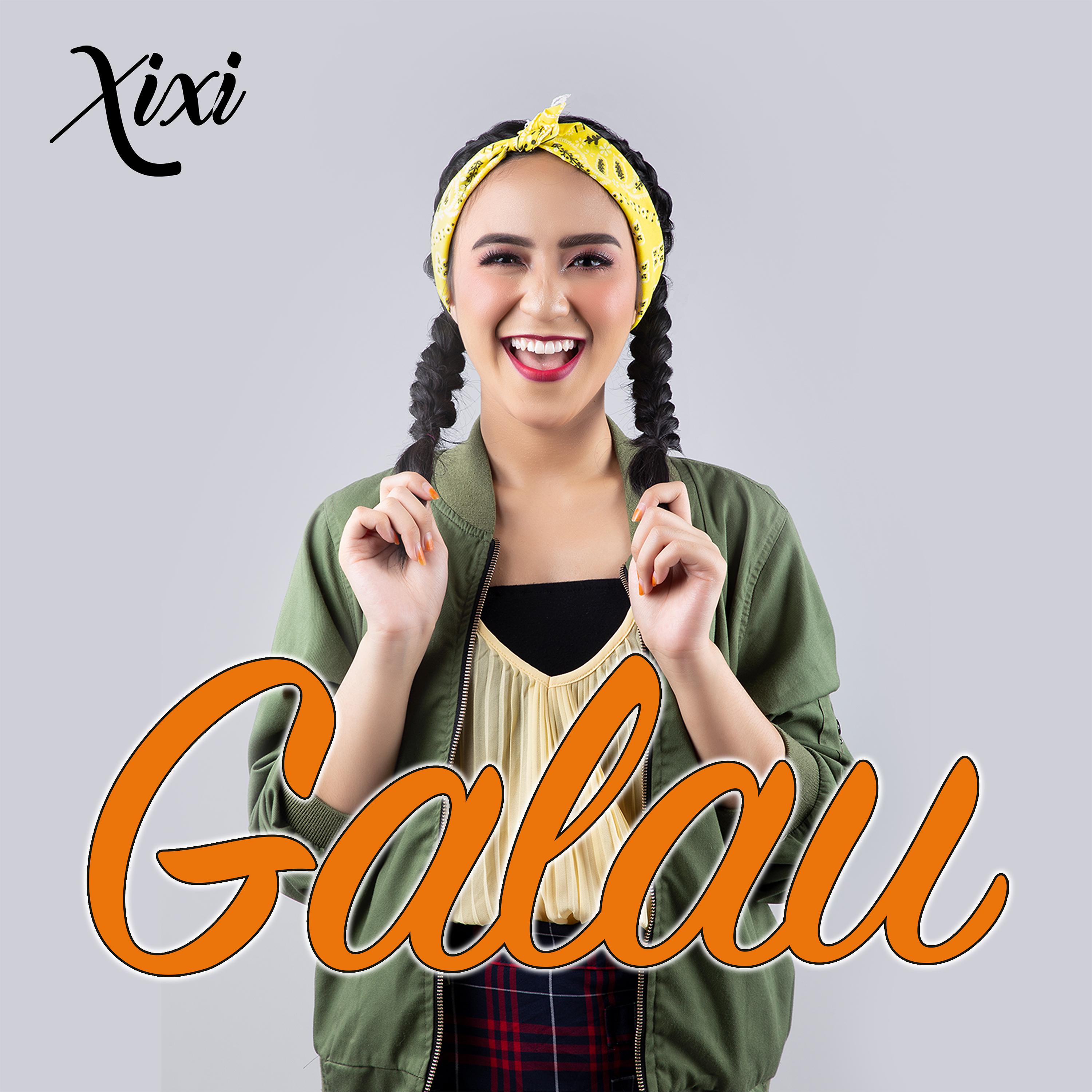 Постер альбома Galau