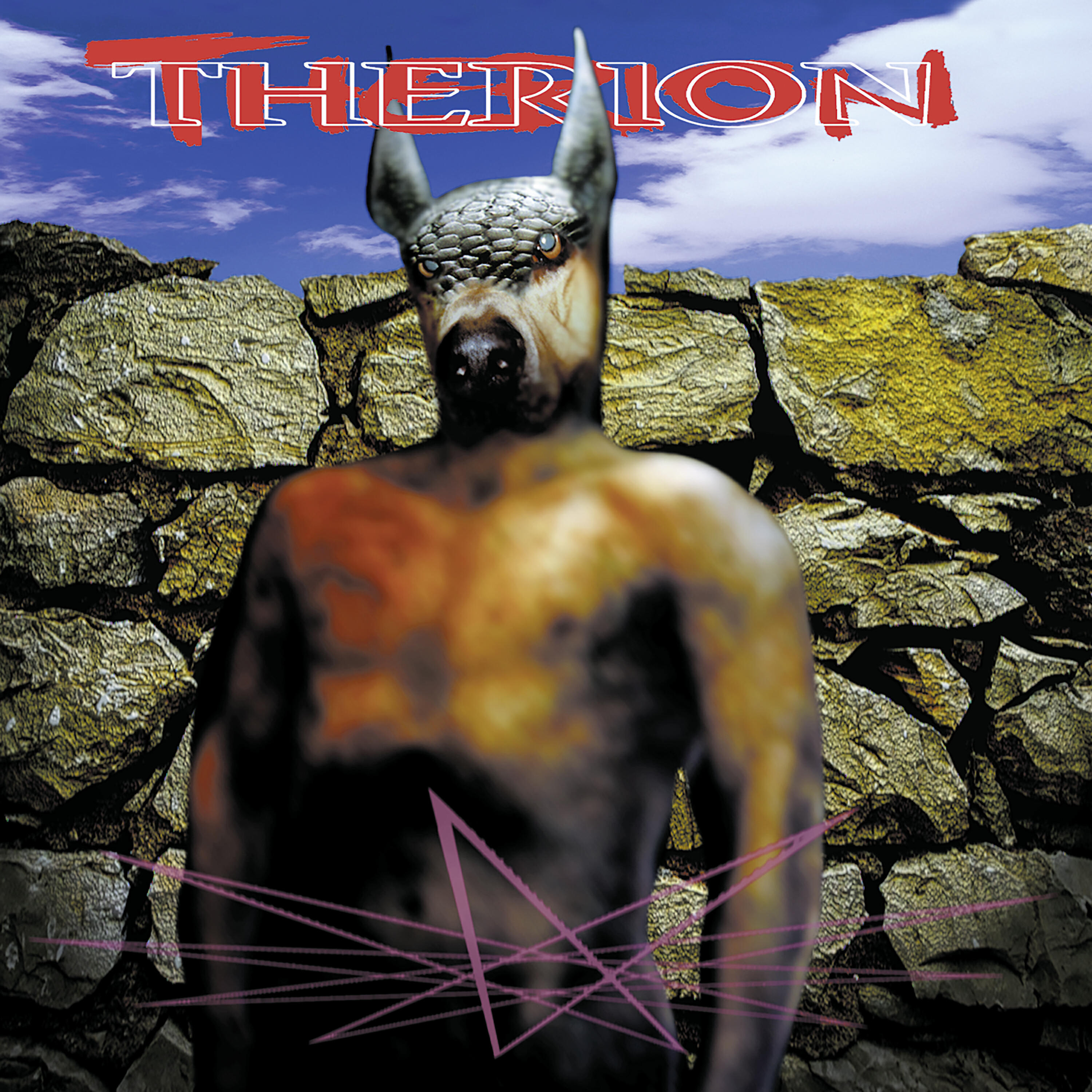 Therion - Opus Eclipse