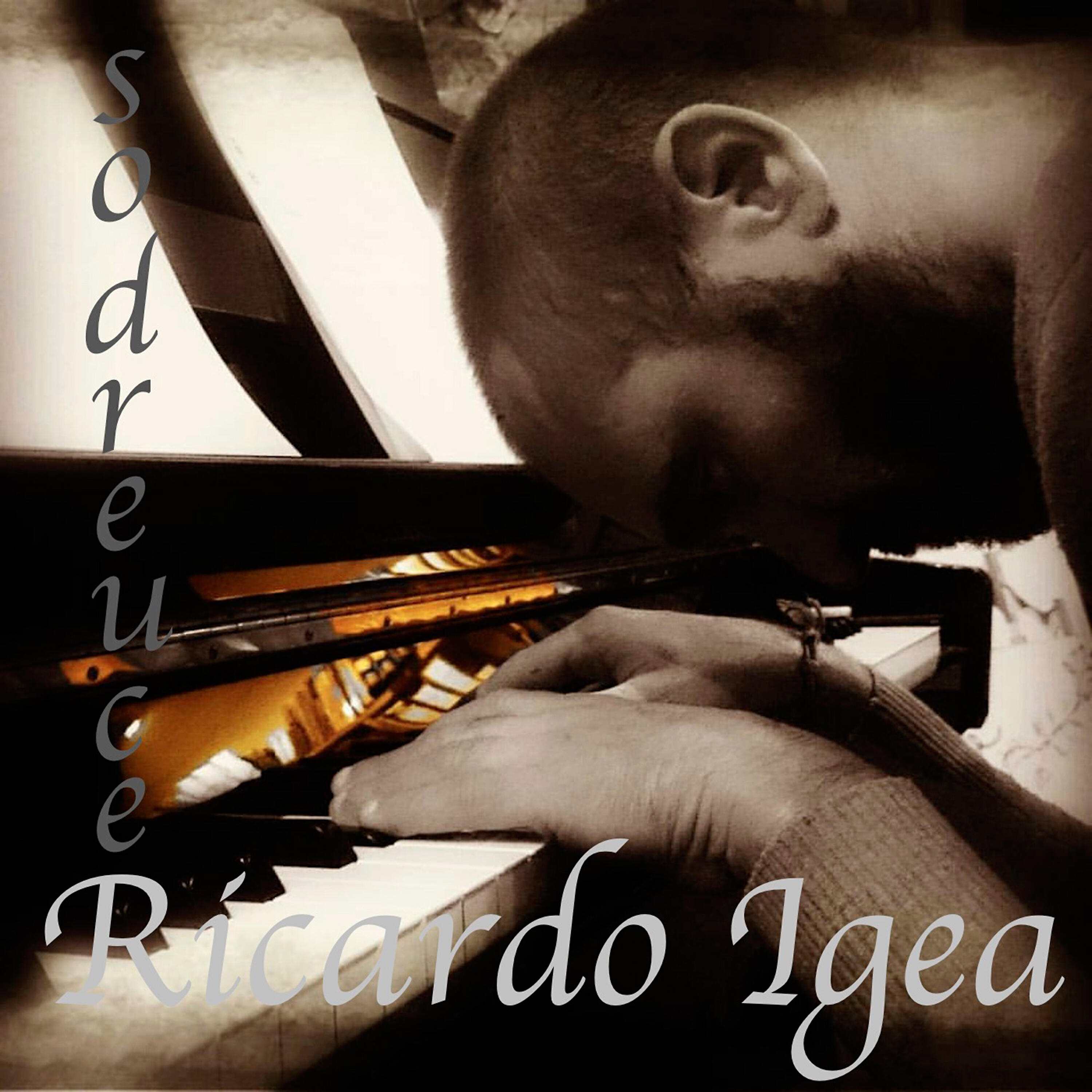 Ricardo Igea - Jimena