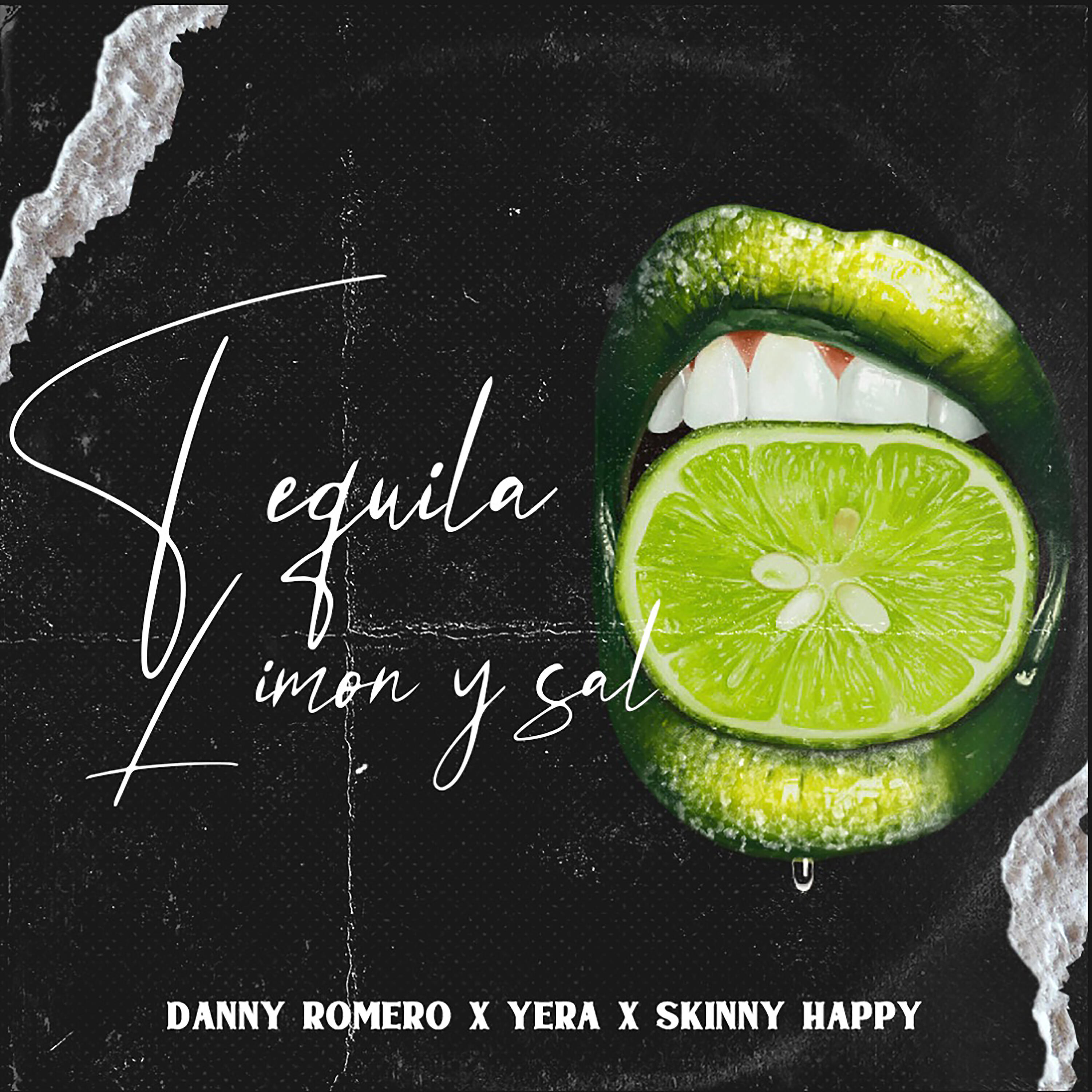 Jambeatz - Tequila album.