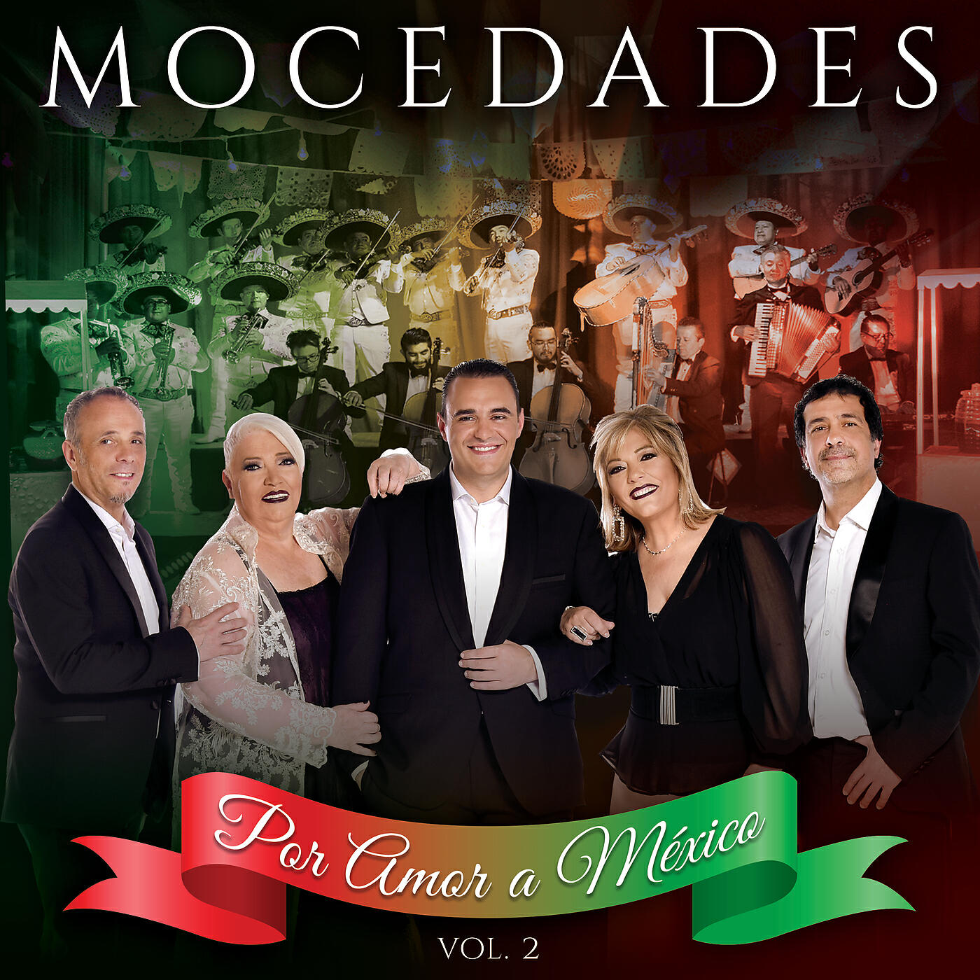 Mocedades - La Otra España