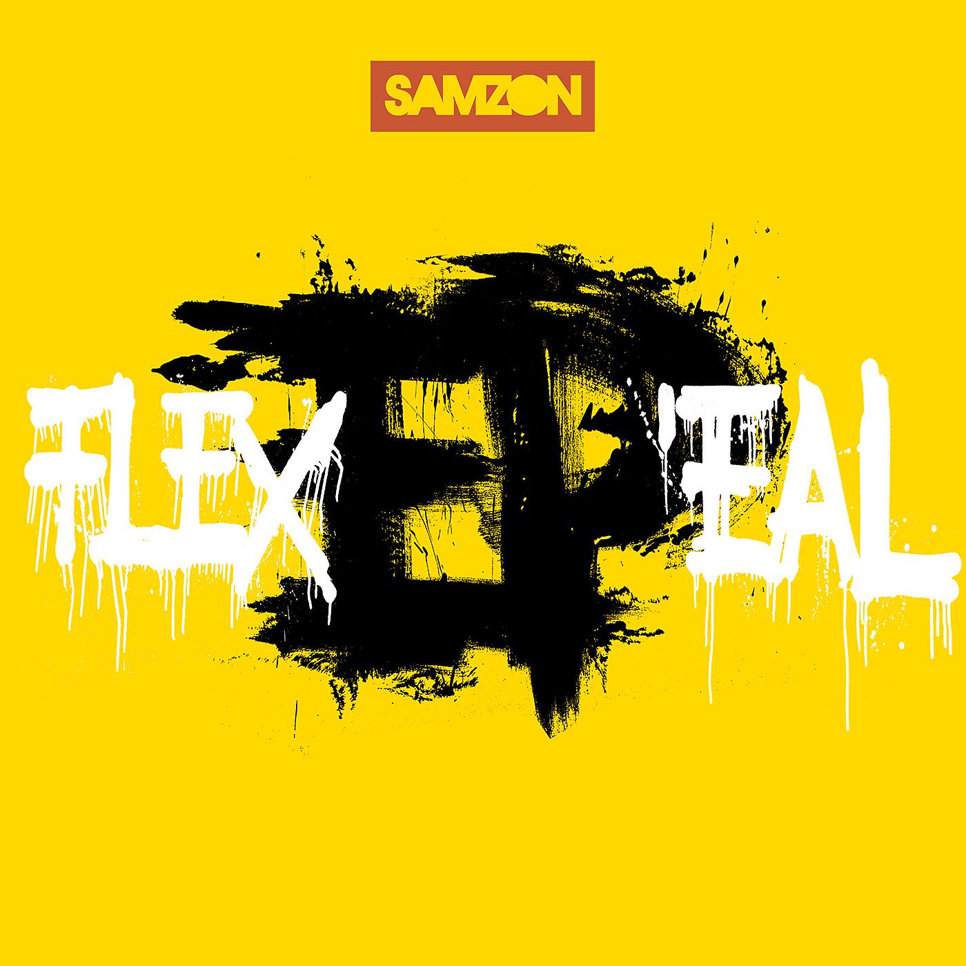 Постер альбома Flex EP'eal