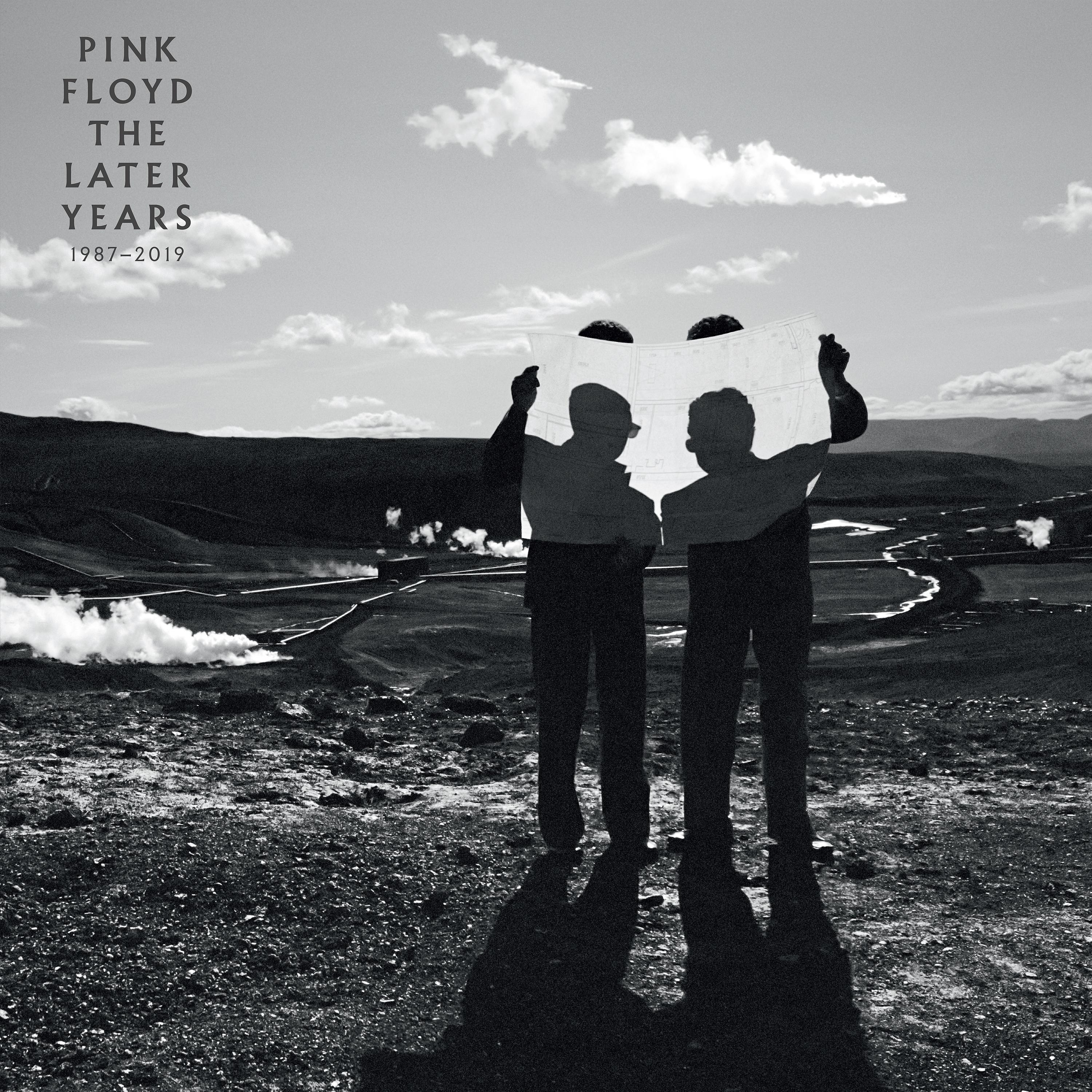 Pink Floyd - Learning To Fly (2019 Remix) [Live] (2019 Remix, Live)