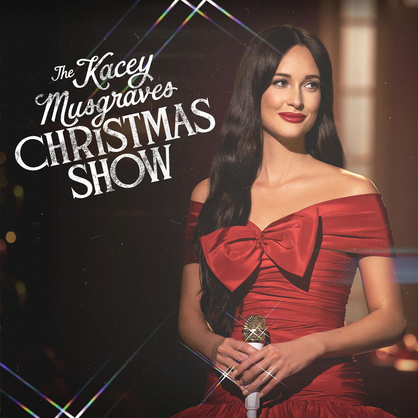 Постер альбома The Kacey Musgraves Christmas Show
