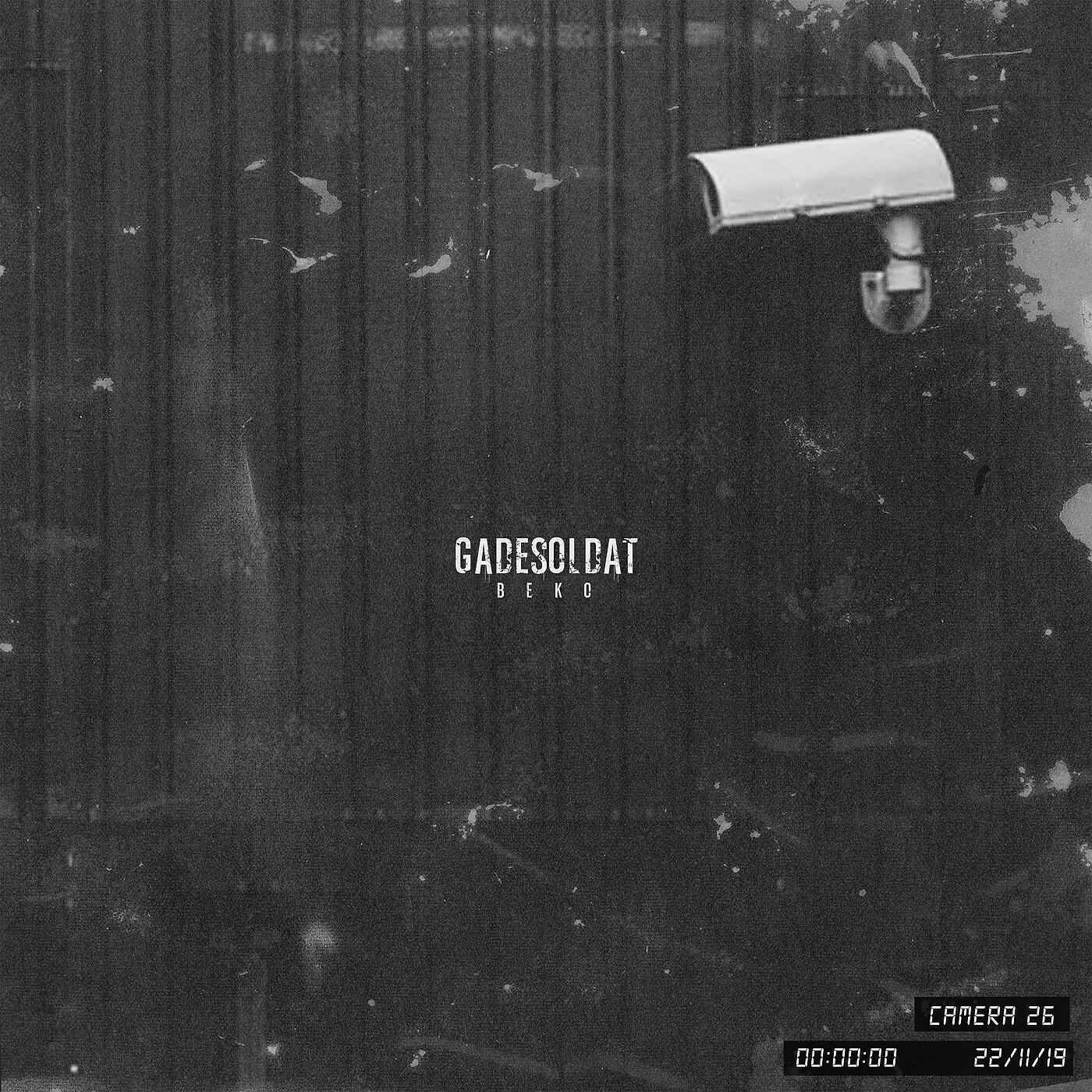 Beko - Gadesoldat