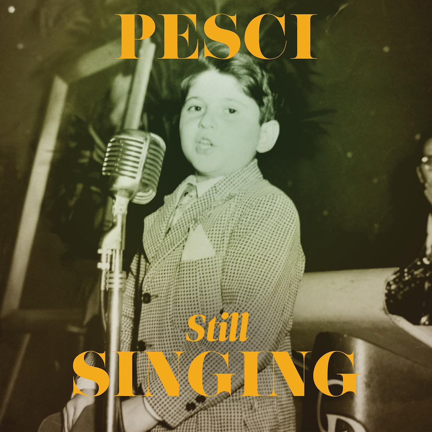 Постер альбома Pesci... Still Singing