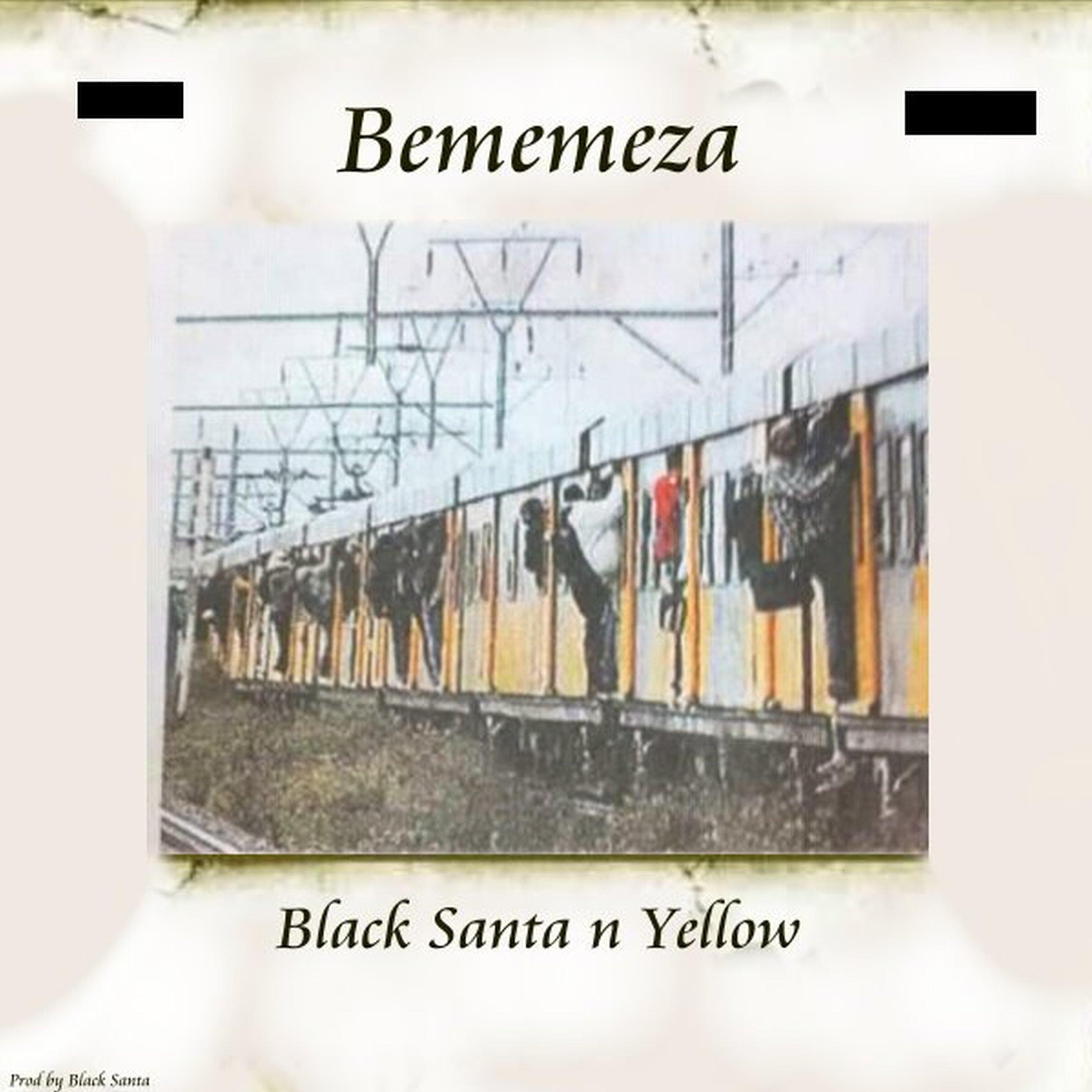 Постер альбома Bememeza