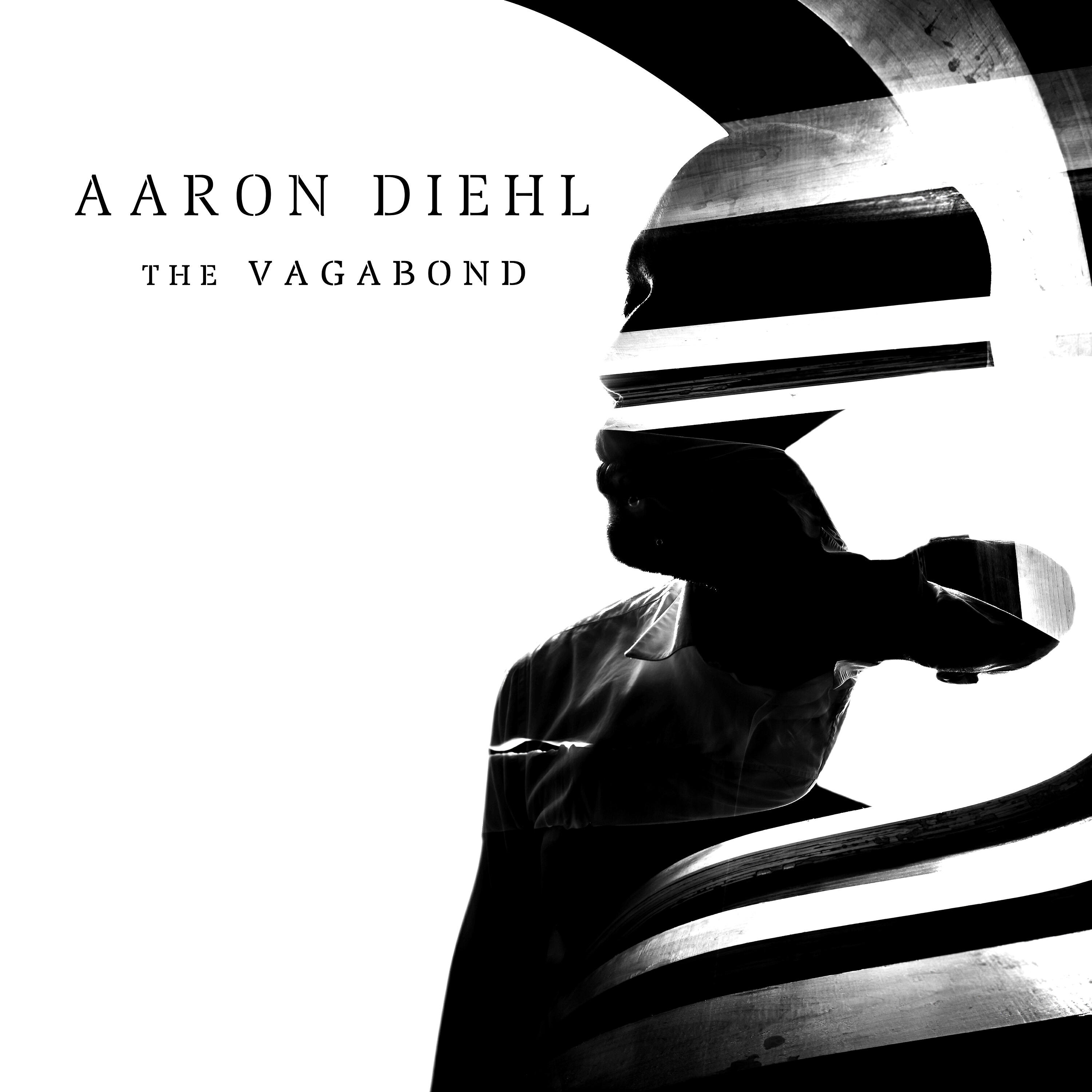 Aaron Diehl - Magnanimous Disguise