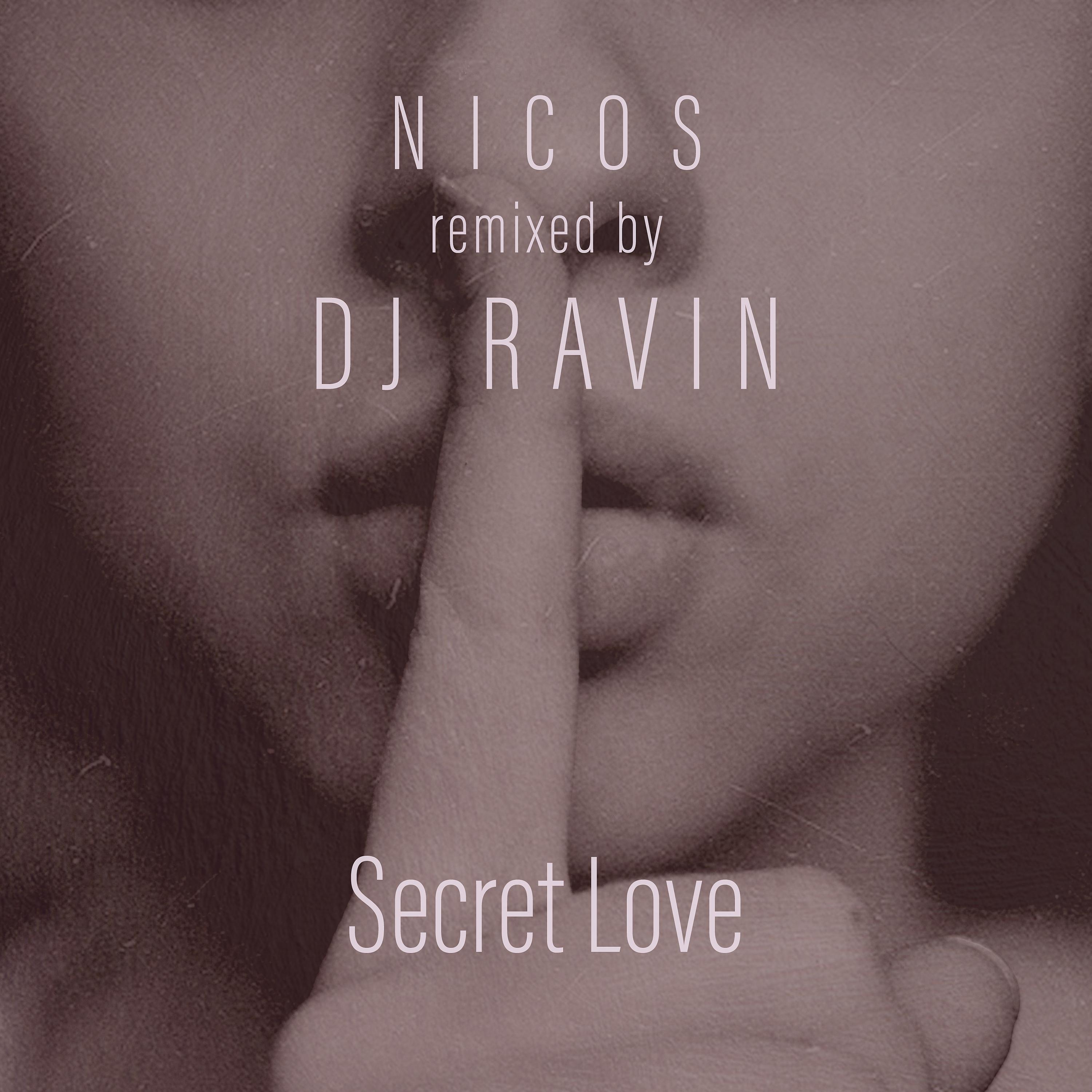 Постер альбома Secret Love (Ravin Remix)