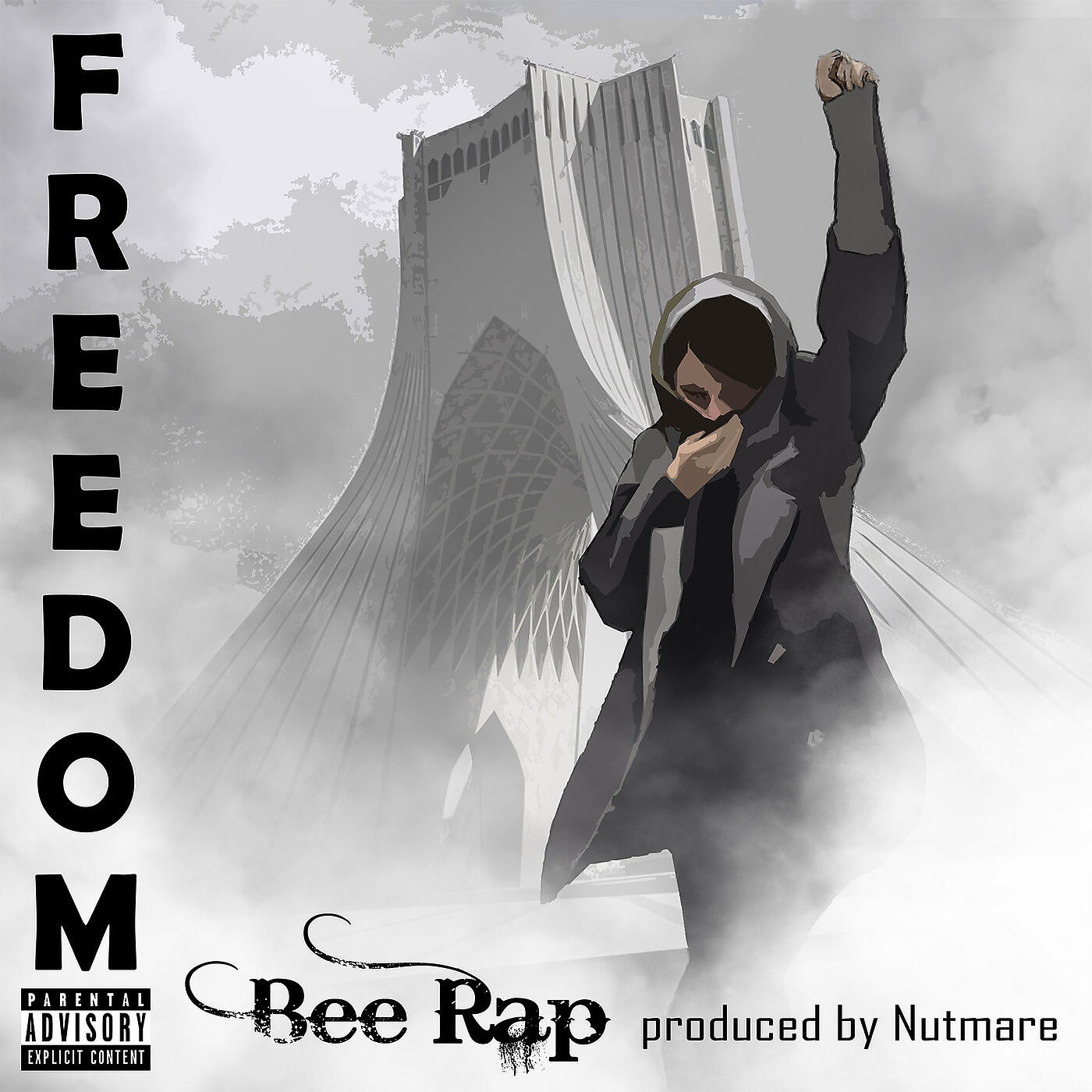 Bee Rap - Freedom