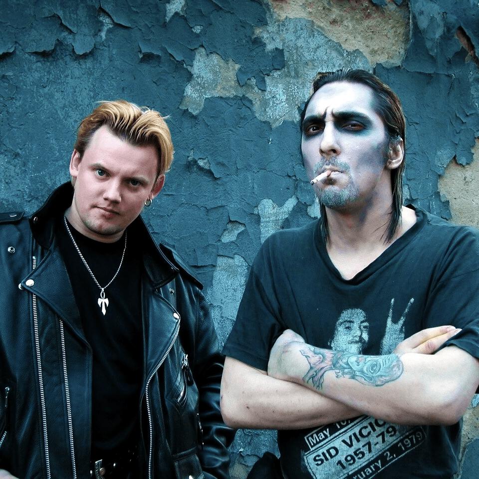 СберЗвукКороль и Шут слушать mp3 песни и музыку онлайн