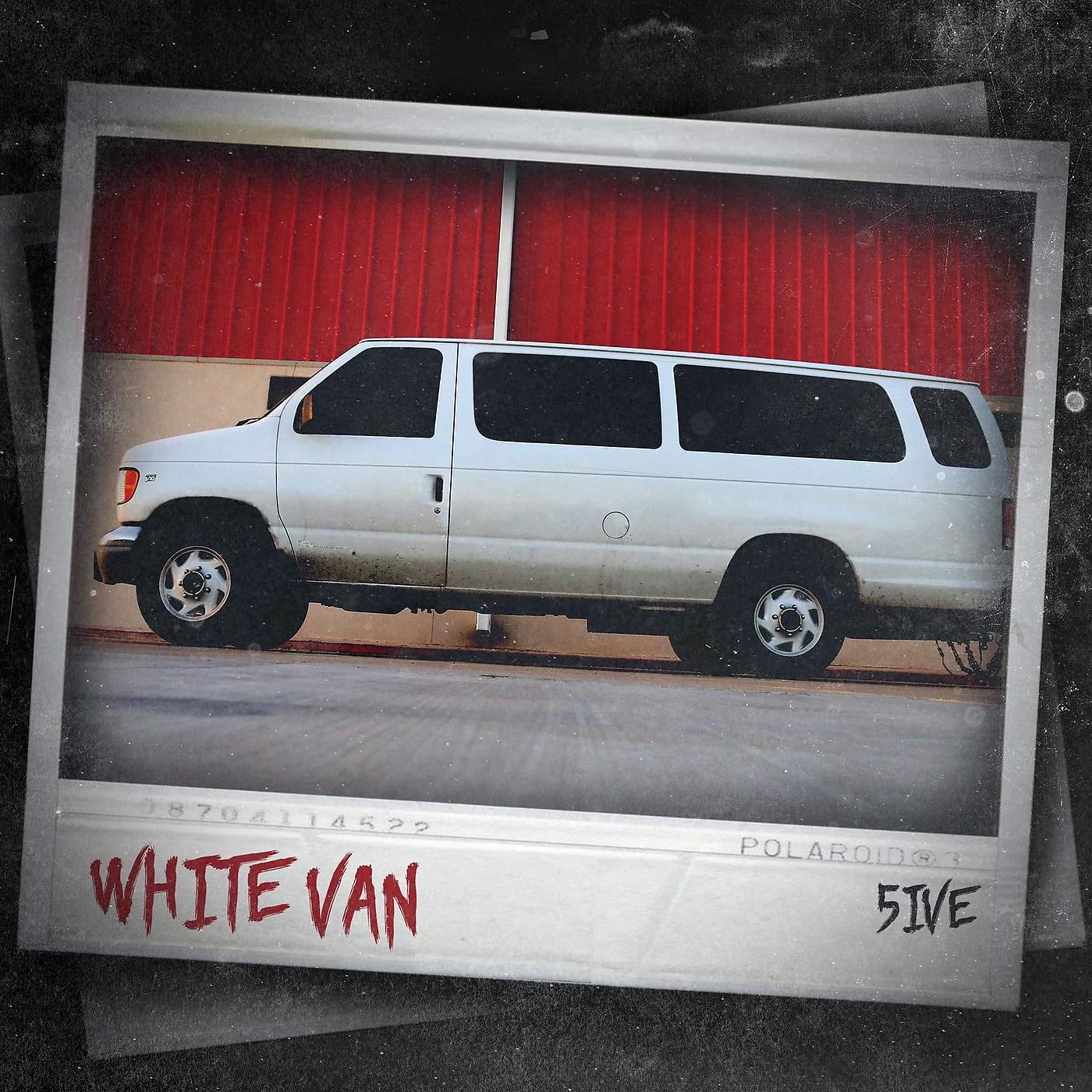 Постер альбома White Van