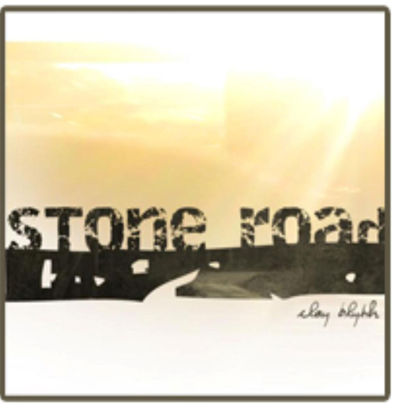 Clay Blyth - It's Just the Way Life Is