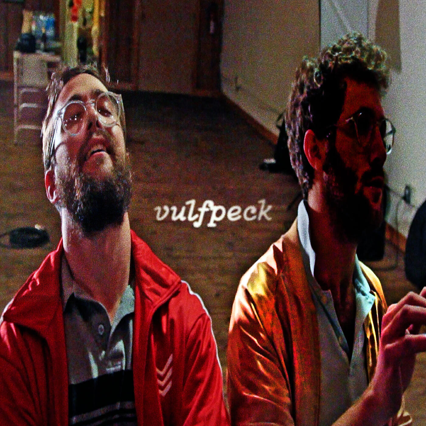 Vulfpeck - Barbara