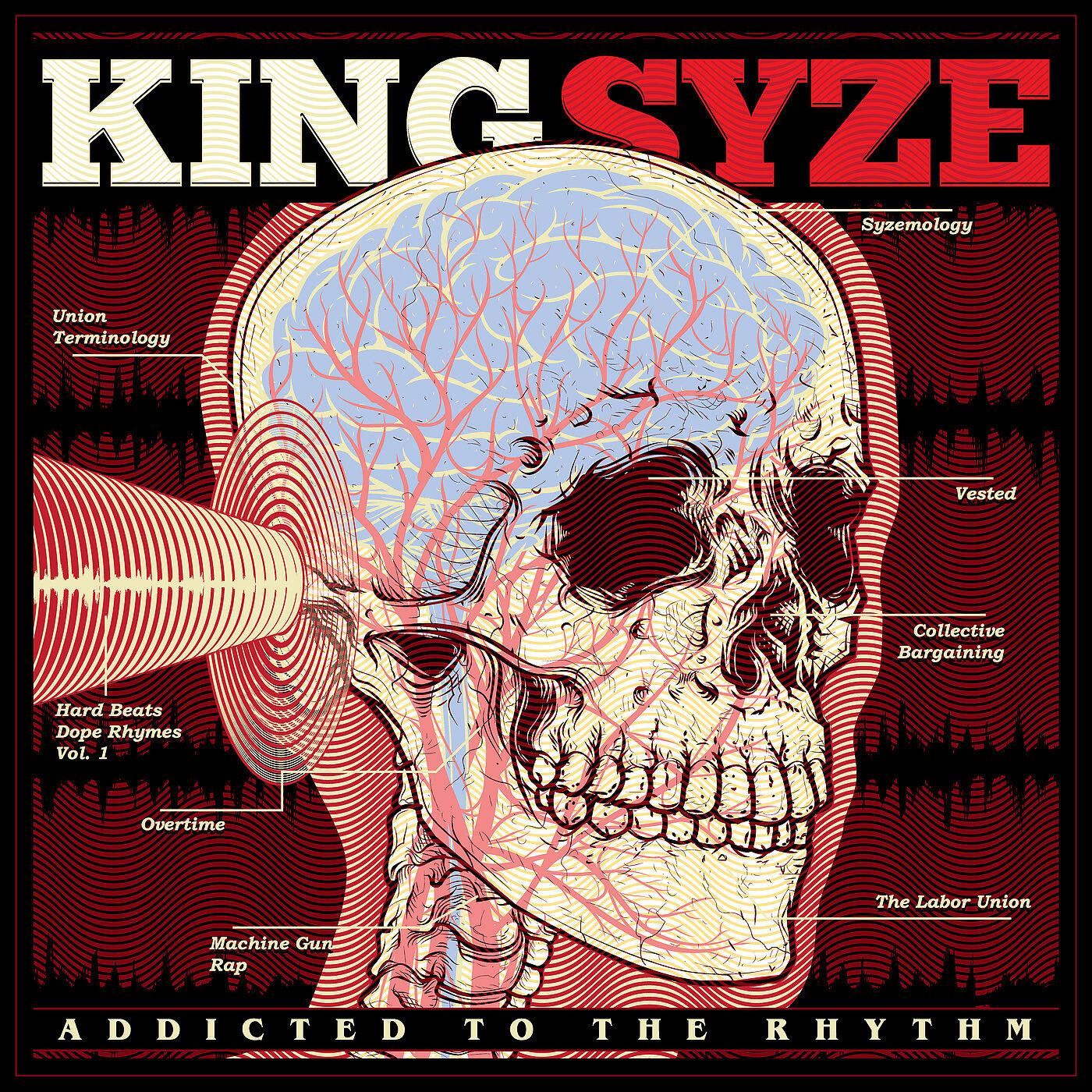 King Syze - Epitome