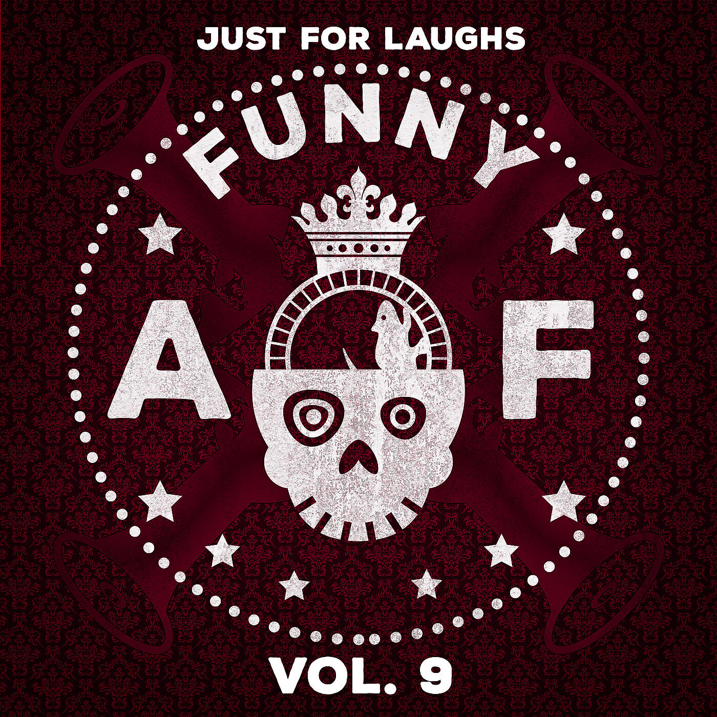 Sam Morril - Alcoholics (Jfl 2016)