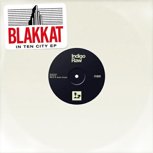 Blakkat - Excite (Horacio Remix)