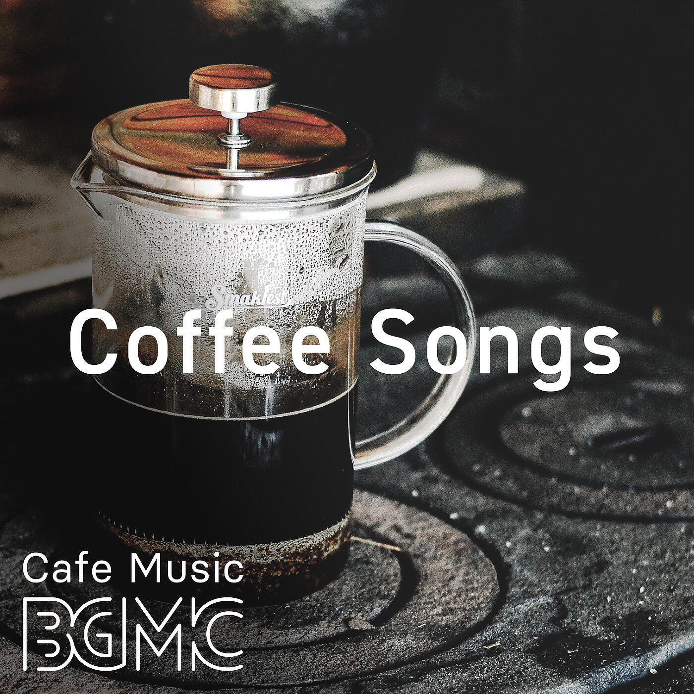 Cafe Music BGM Channel - Jazzy Espresso